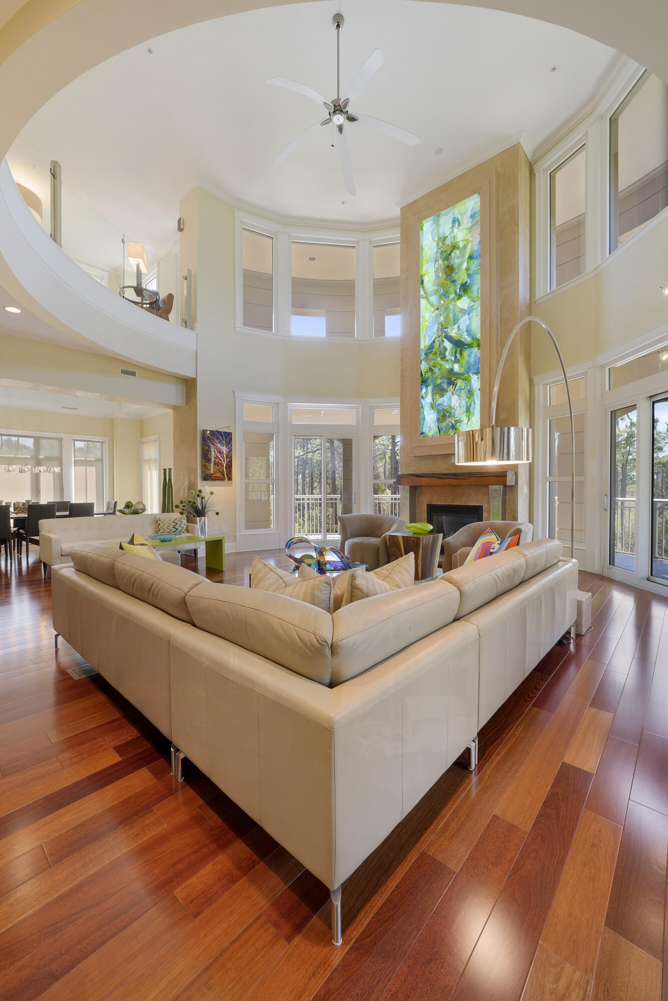 ONE WATER PLACE AT KELLY PLANTATION - Residential