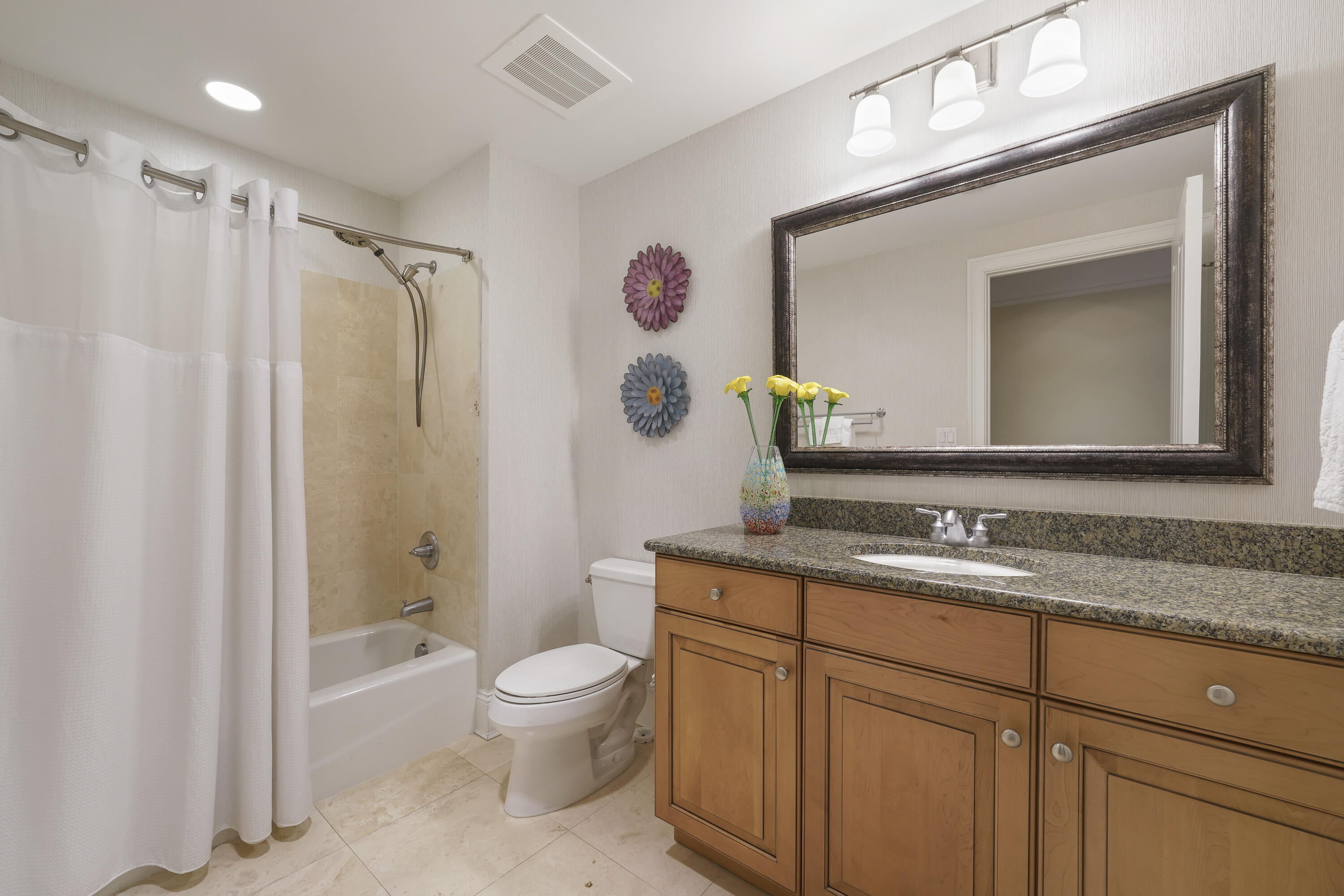 ONE WATER PLACE AT KELLY PLANTATION - Residential