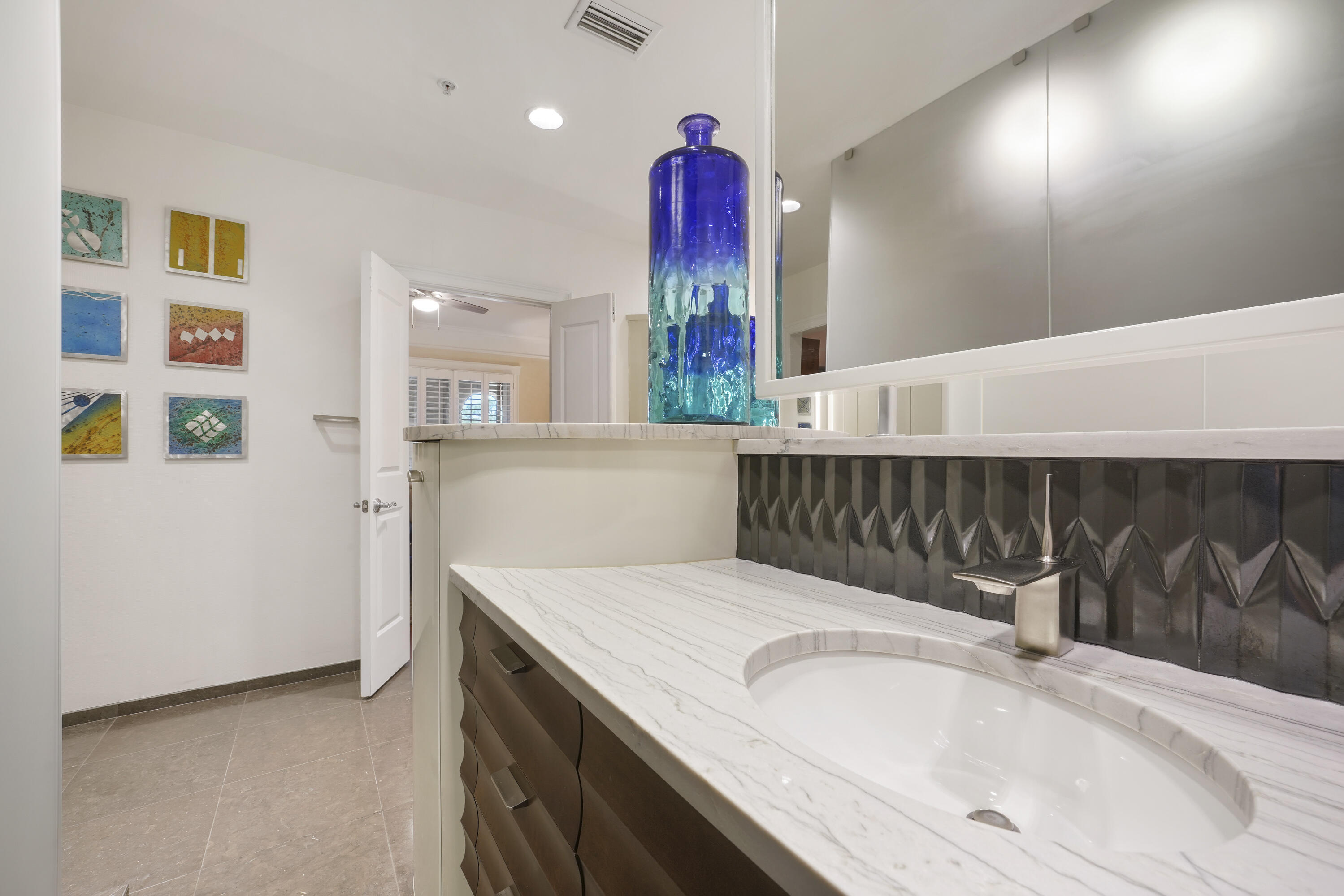 ONE WATER PLACE AT KELLY PLANTATION - Residential