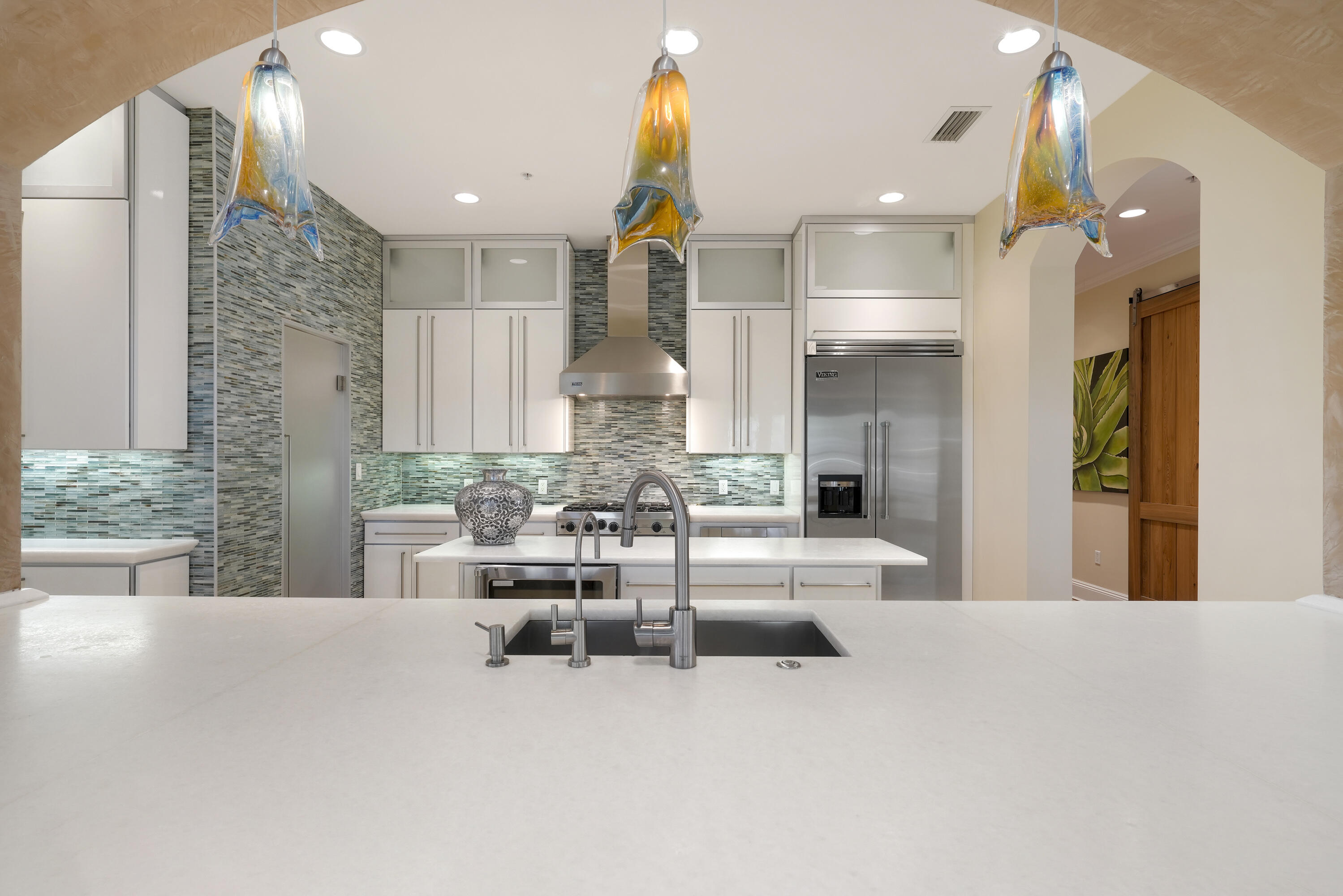 ONE WATER PLACE AT KELLY PLANTATION - Residential