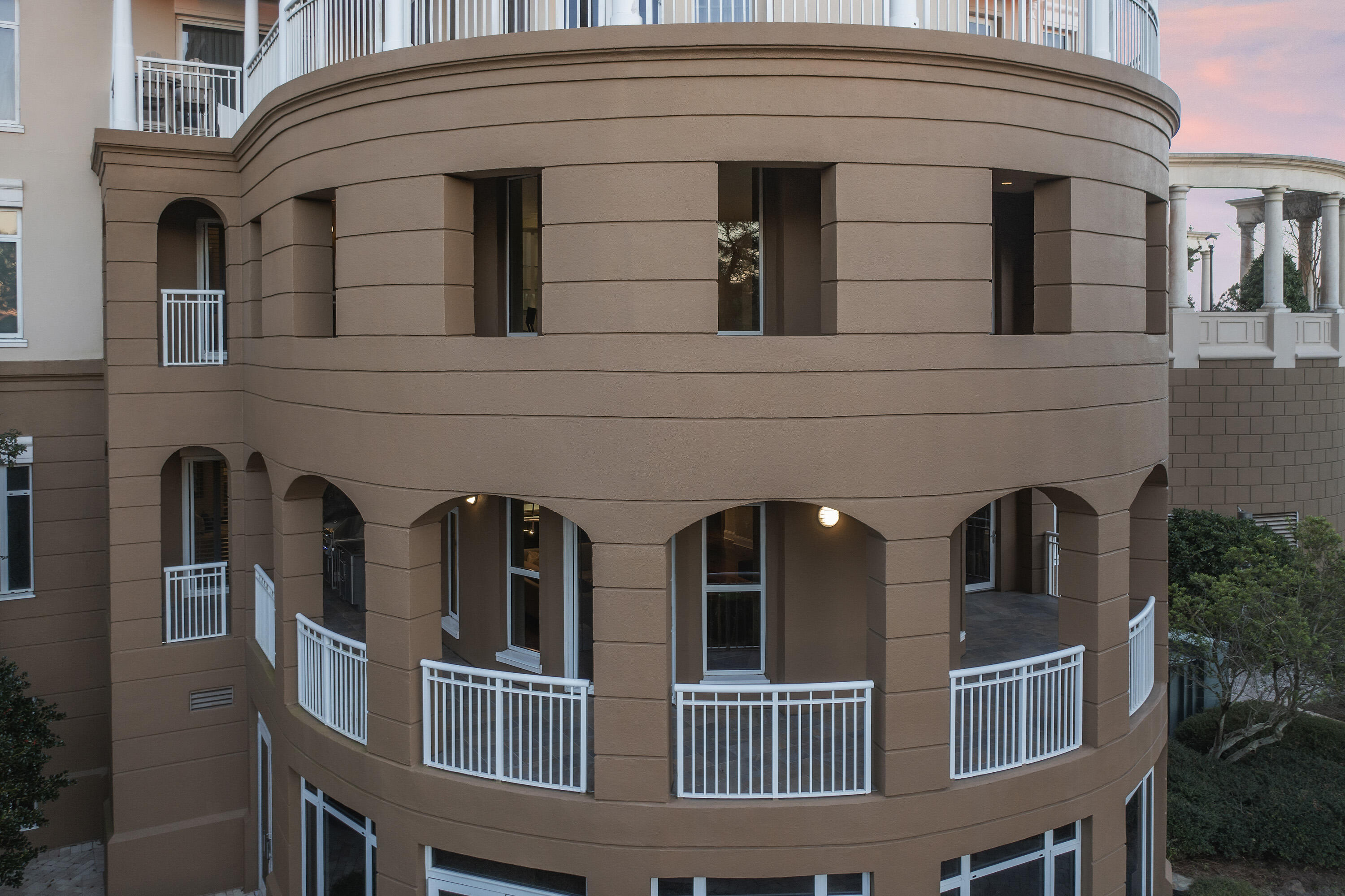 ONE WATER PLACE AT KELLY PLANTATION - Residential