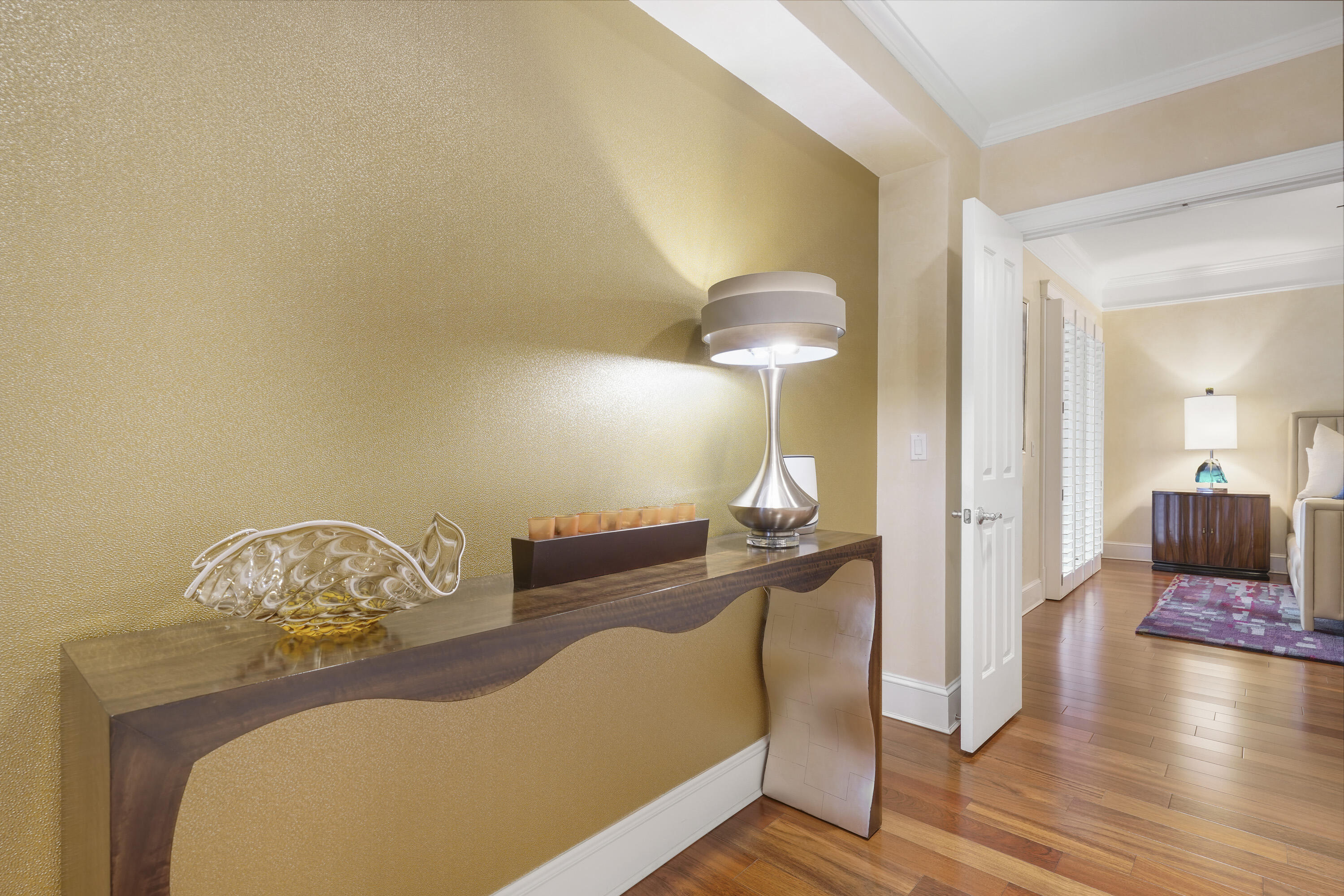 ONE WATER PLACE AT KELLY PLANTATION - Residential