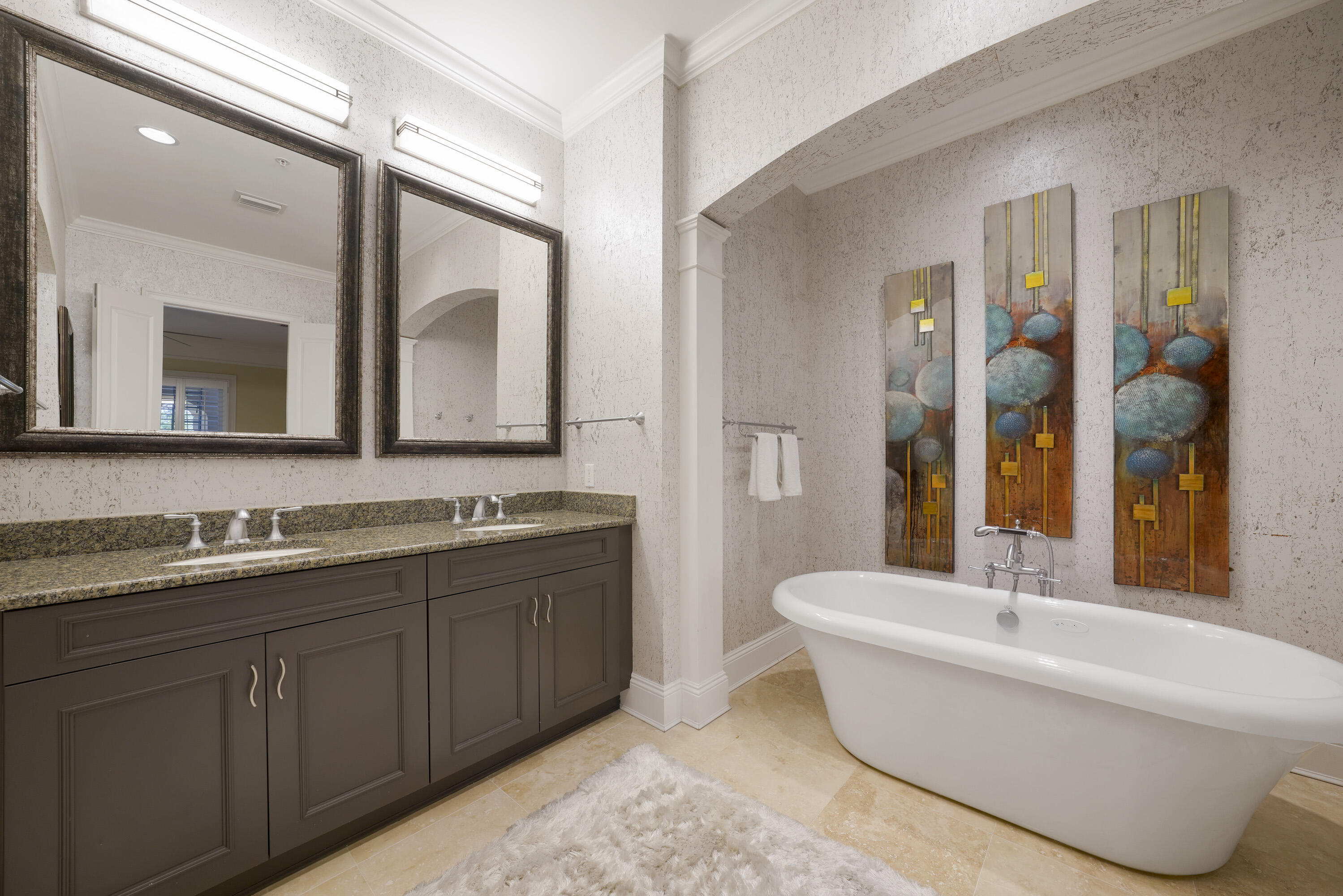 ONE WATER PLACE AT KELLY PLANTATION - Residential