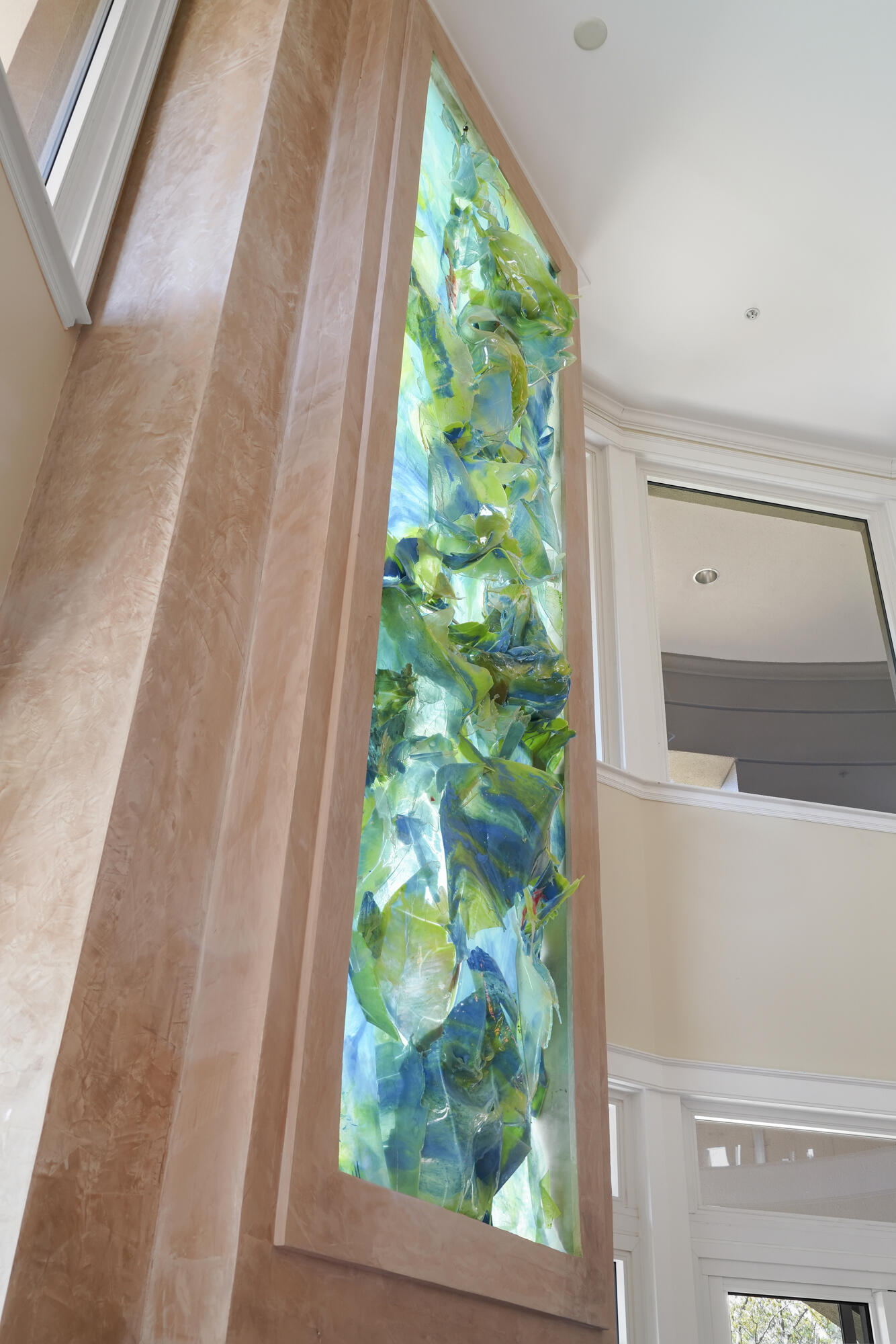 ONE WATER PLACE AT KELLY PLANTATION - Residential