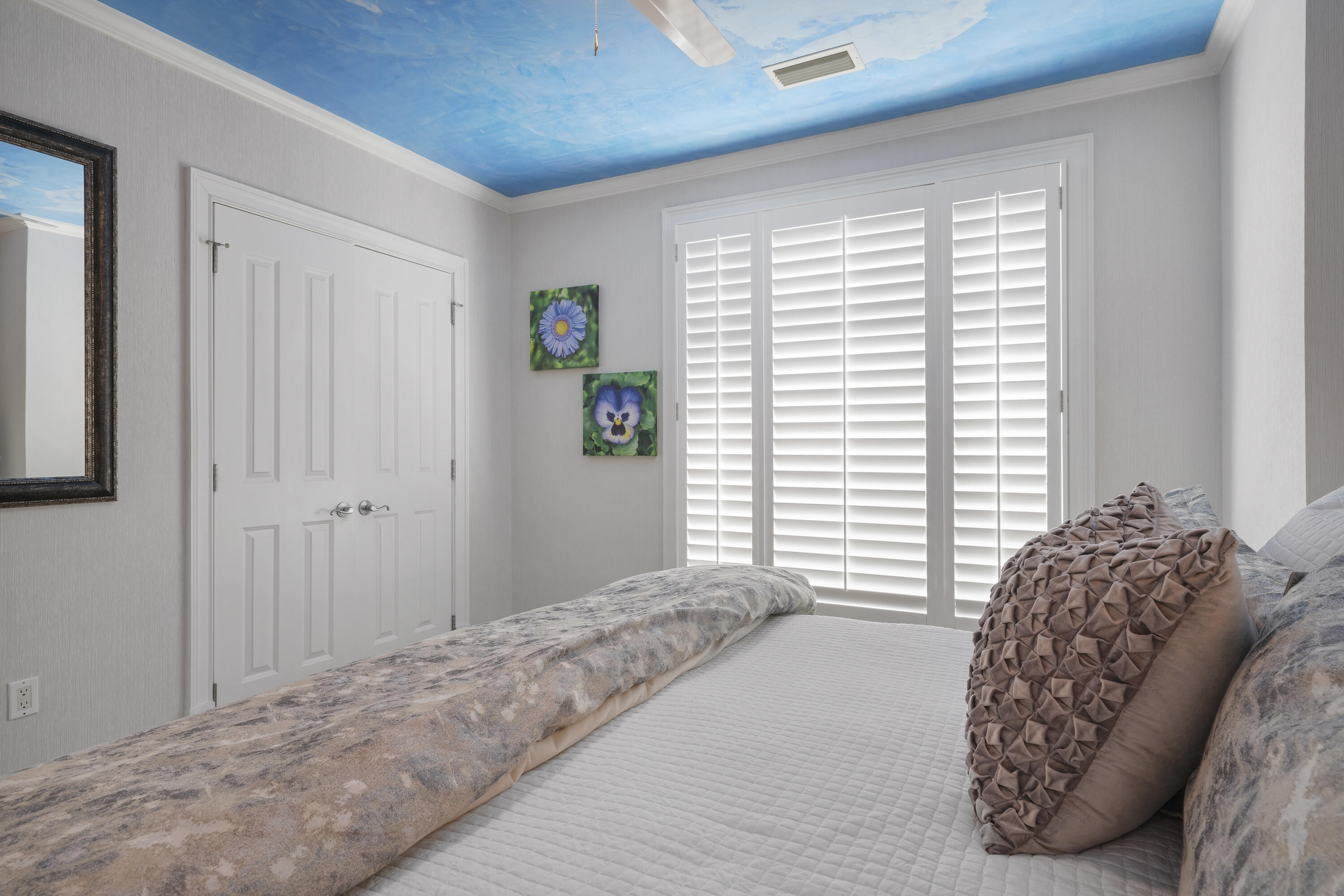 ONE WATER PLACE AT KELLY PLANTATION - Residential