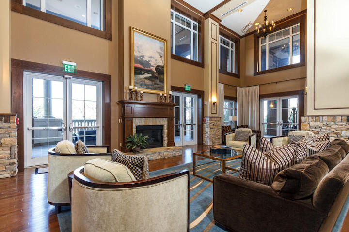 ONE WATER PLACE AT KELLY PLANTATION - Residential