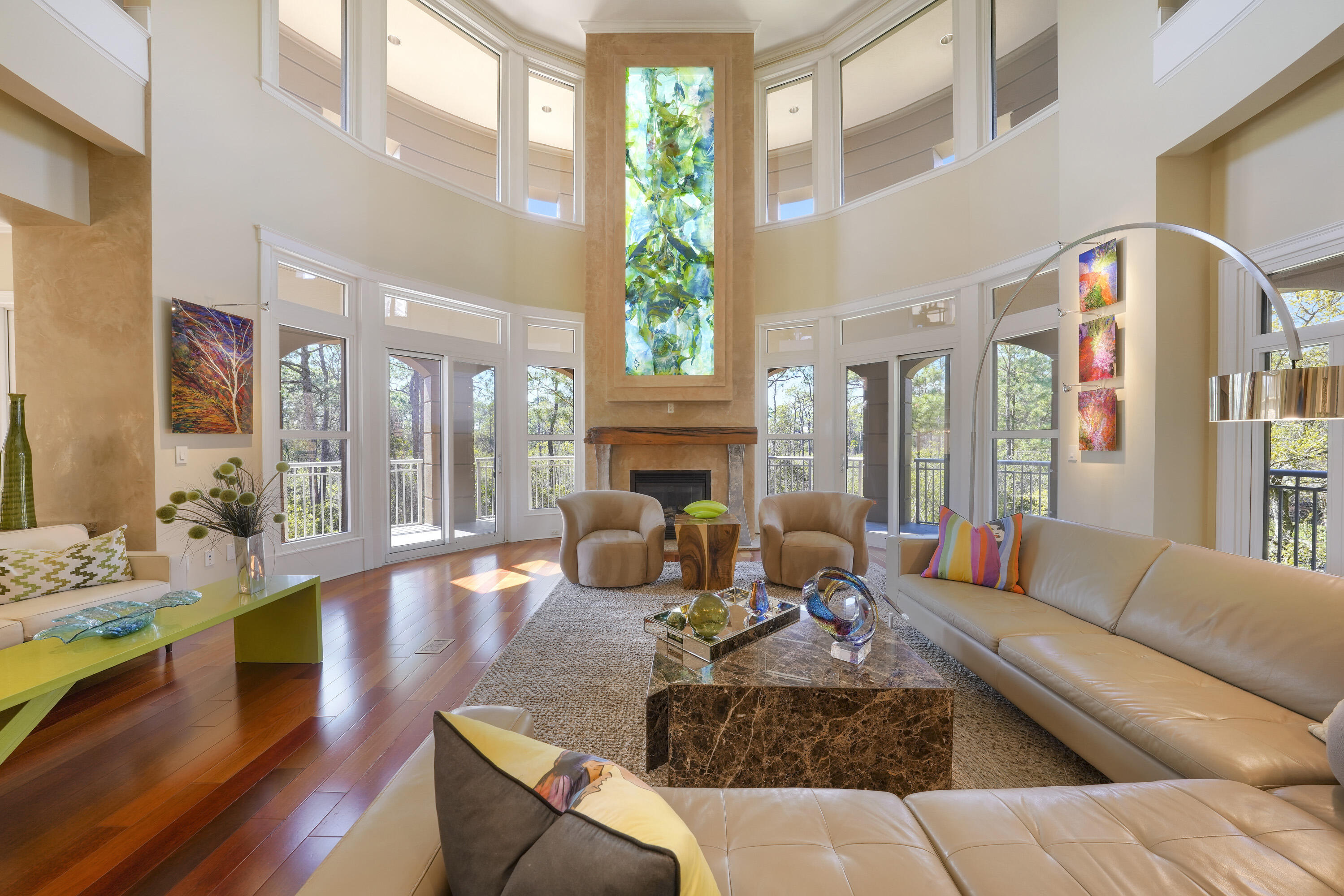 ONE WATER PLACE AT KELLY PLANTATION - Residential