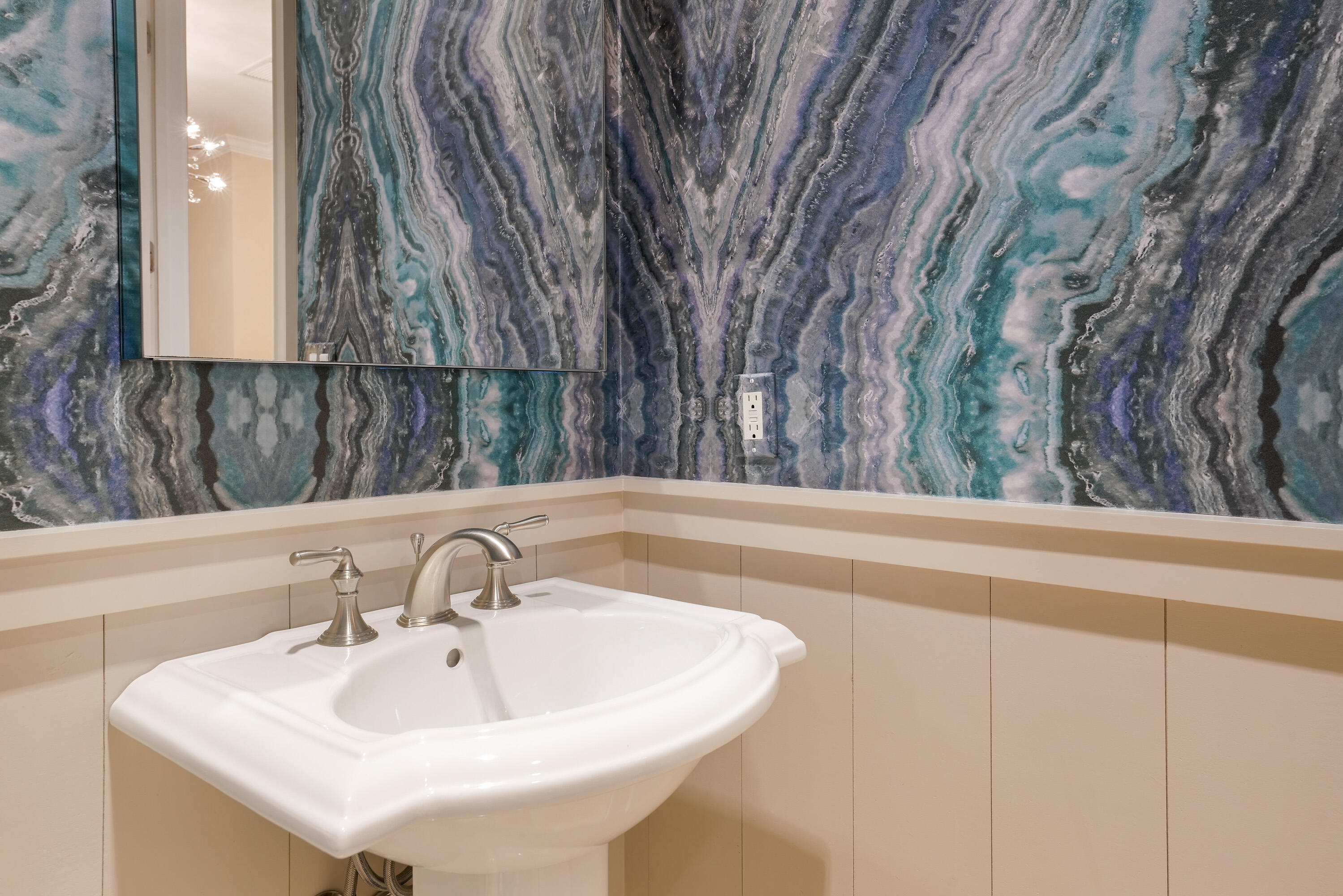 ONE WATER PLACE AT KELLY PLANTATION - Residential