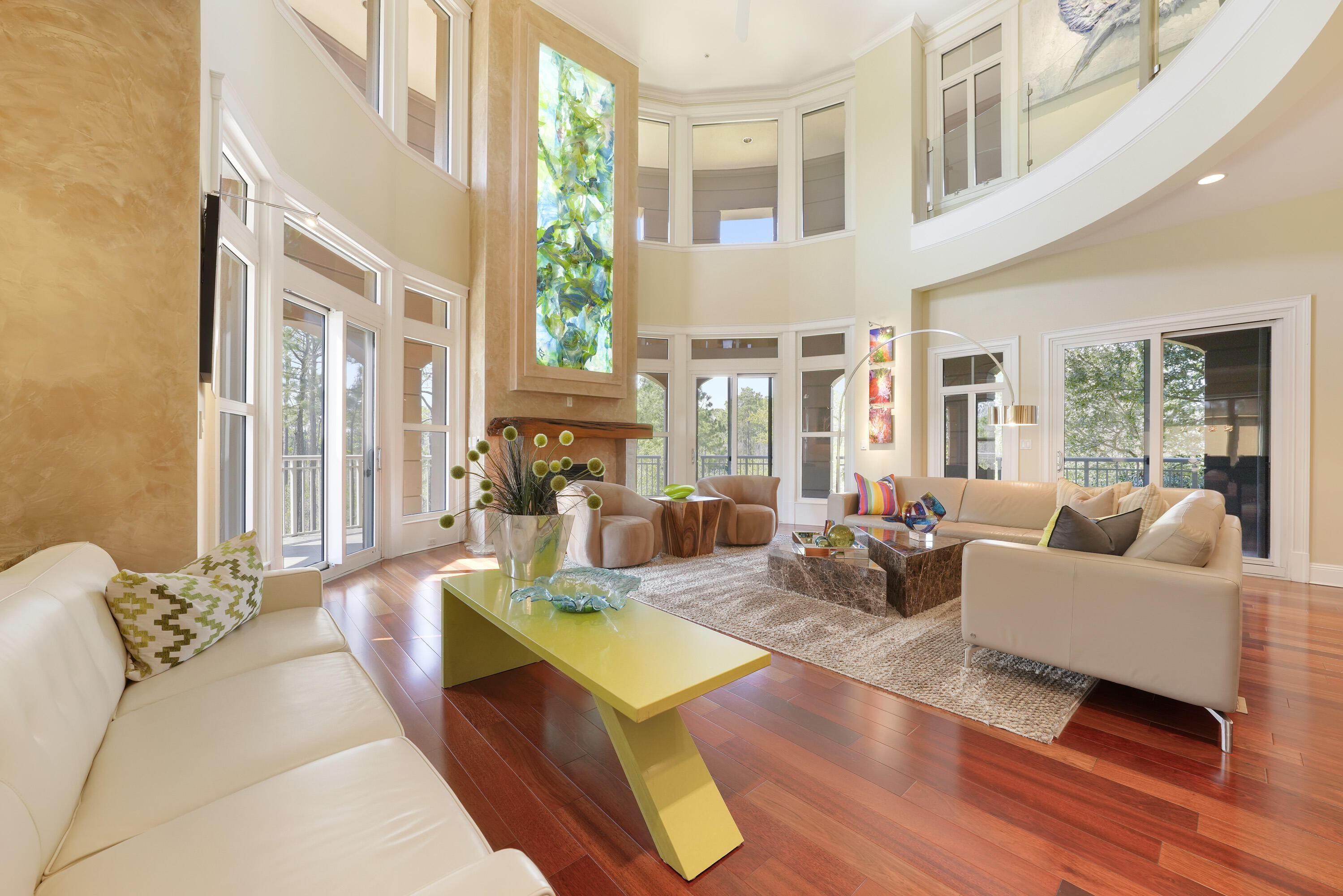 ONE WATER PLACE AT KELLY PLANTATION - Residential