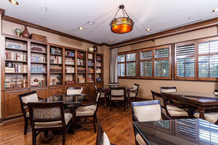 ONE WATER PLACE AT KELLY PLANTATION - Residential