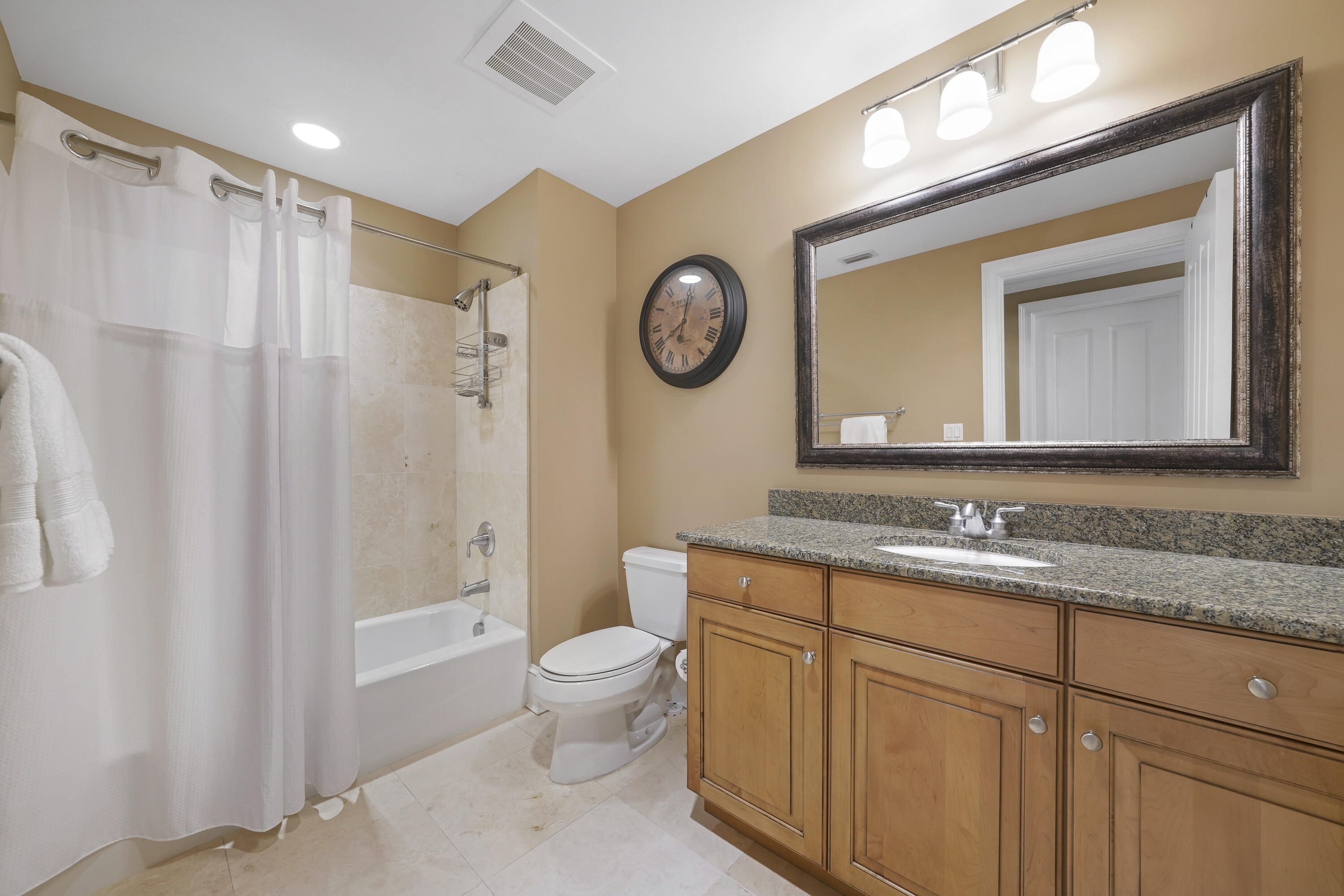 ONE WATER PLACE AT KELLY PLANTATION - Residential