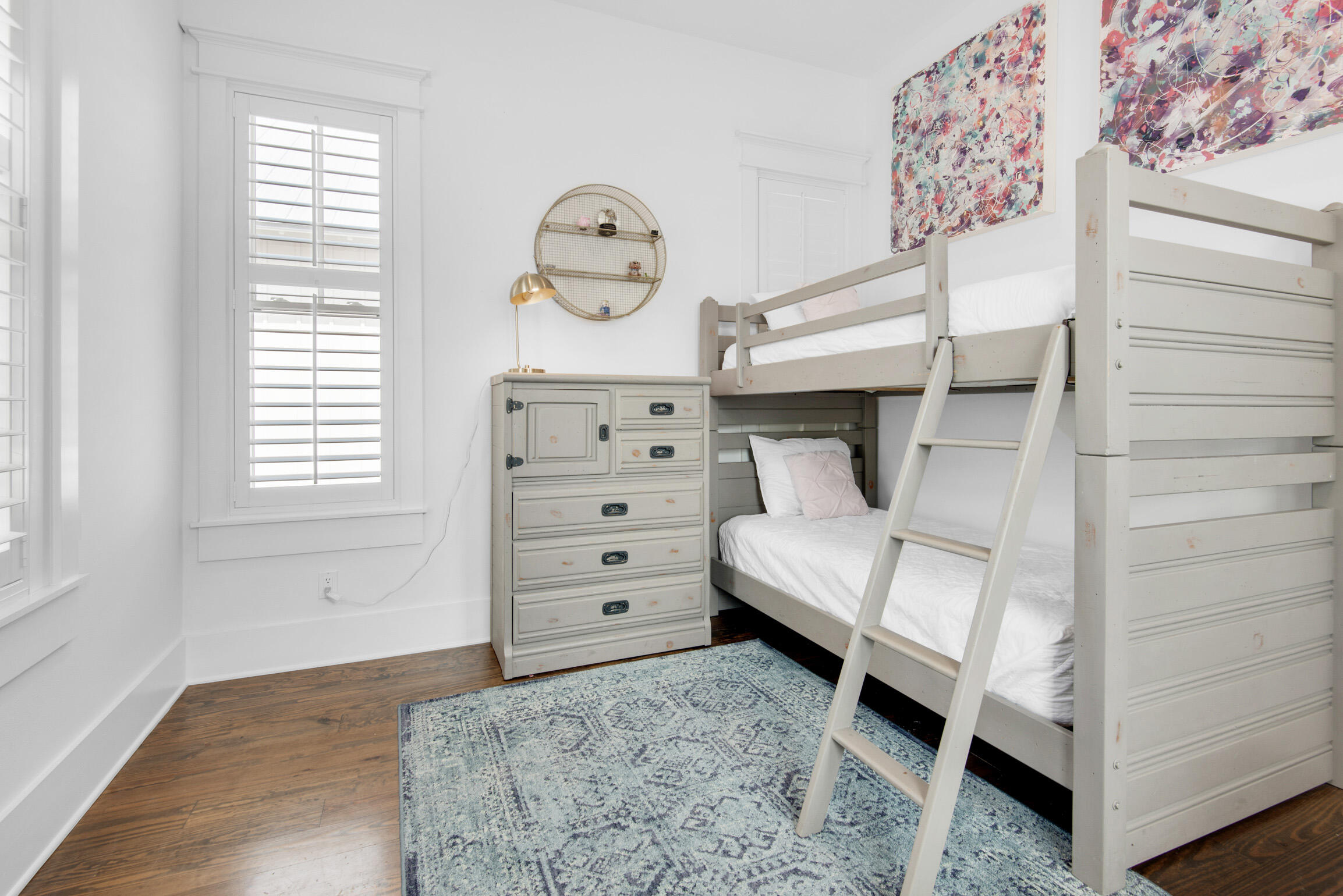 NATUREWALK AT SEAGROVE - Residential Lease