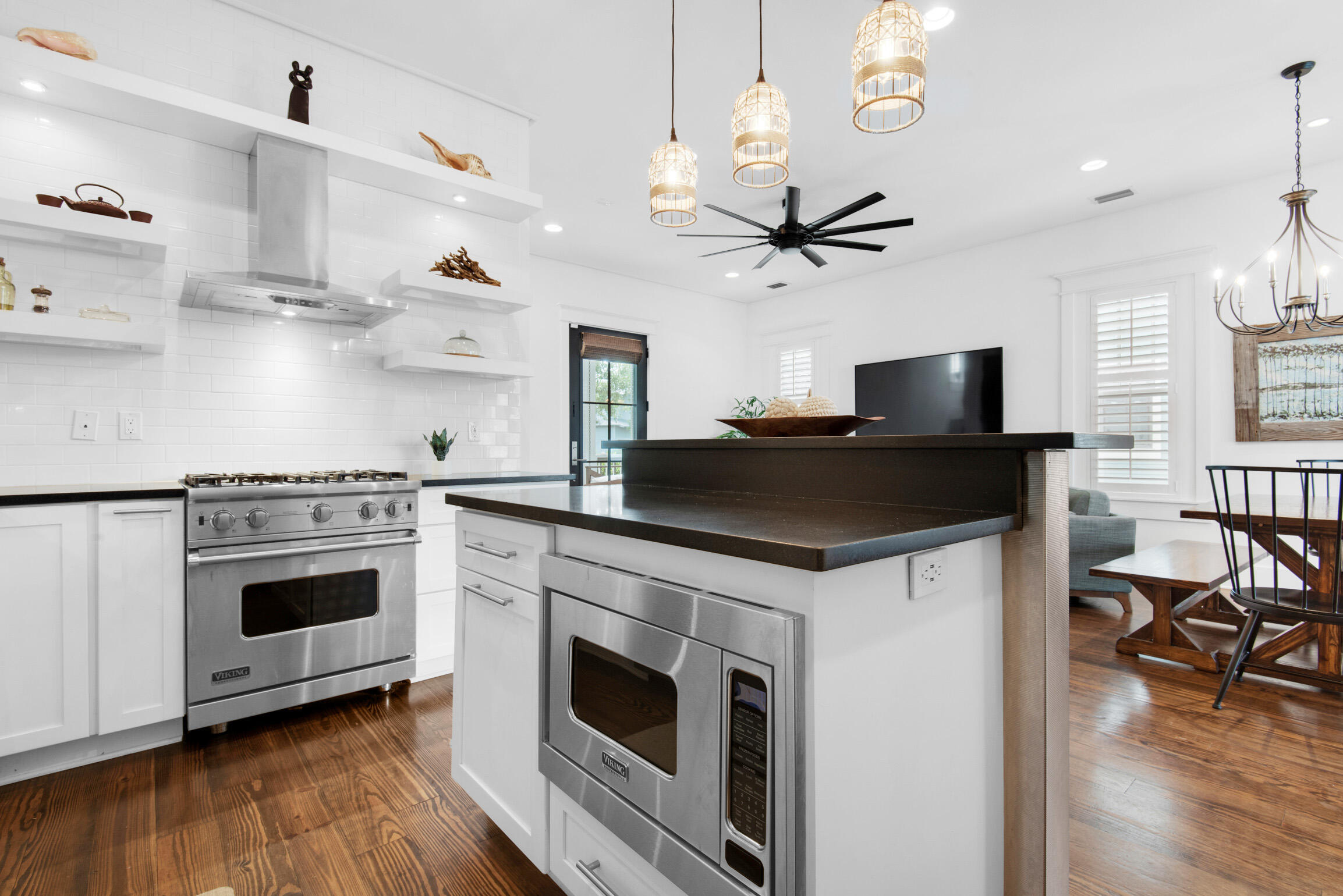 NATUREWALK AT SEAGROVE - Residential Lease