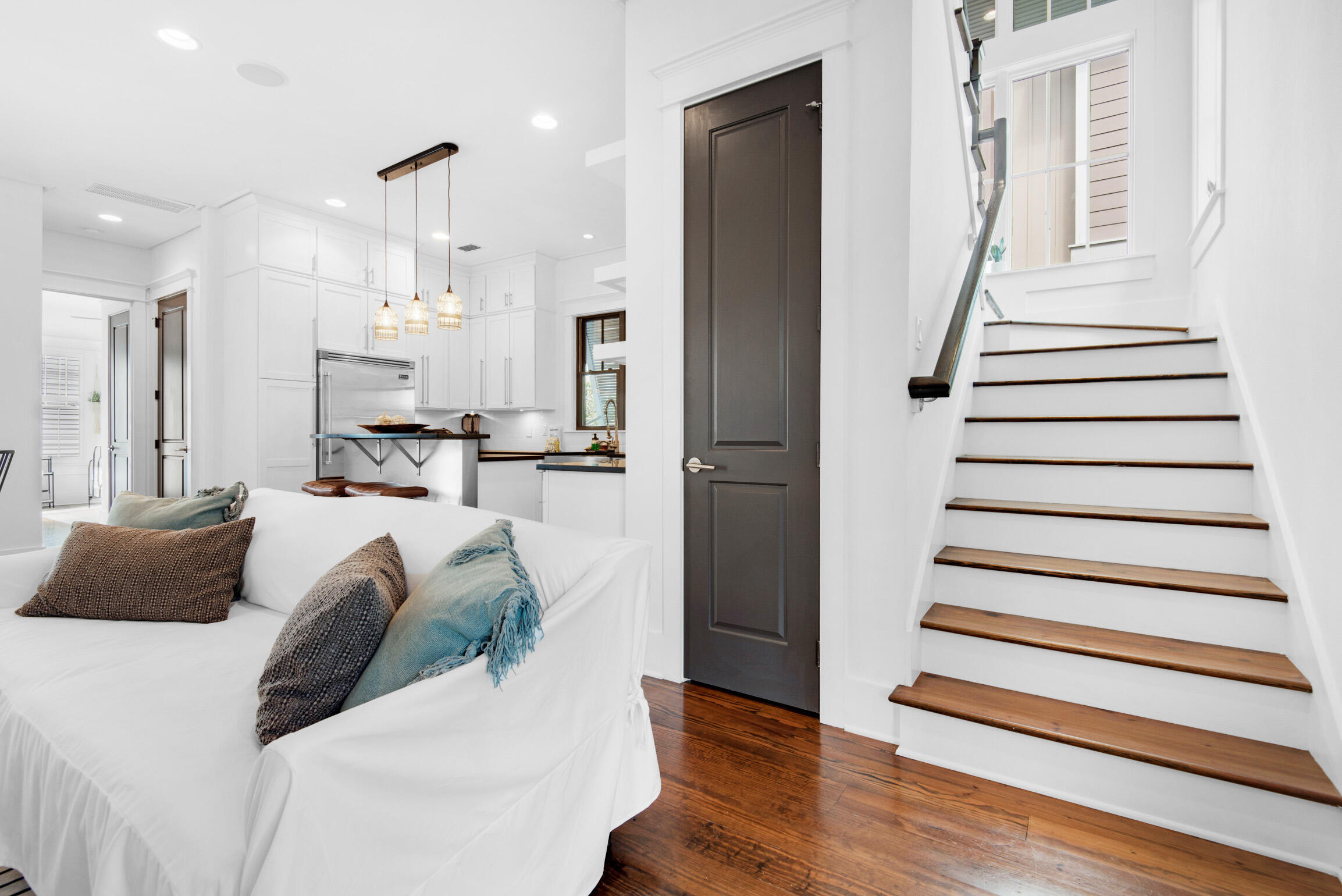 NATUREWALK AT SEAGROVE - Residential Lease
