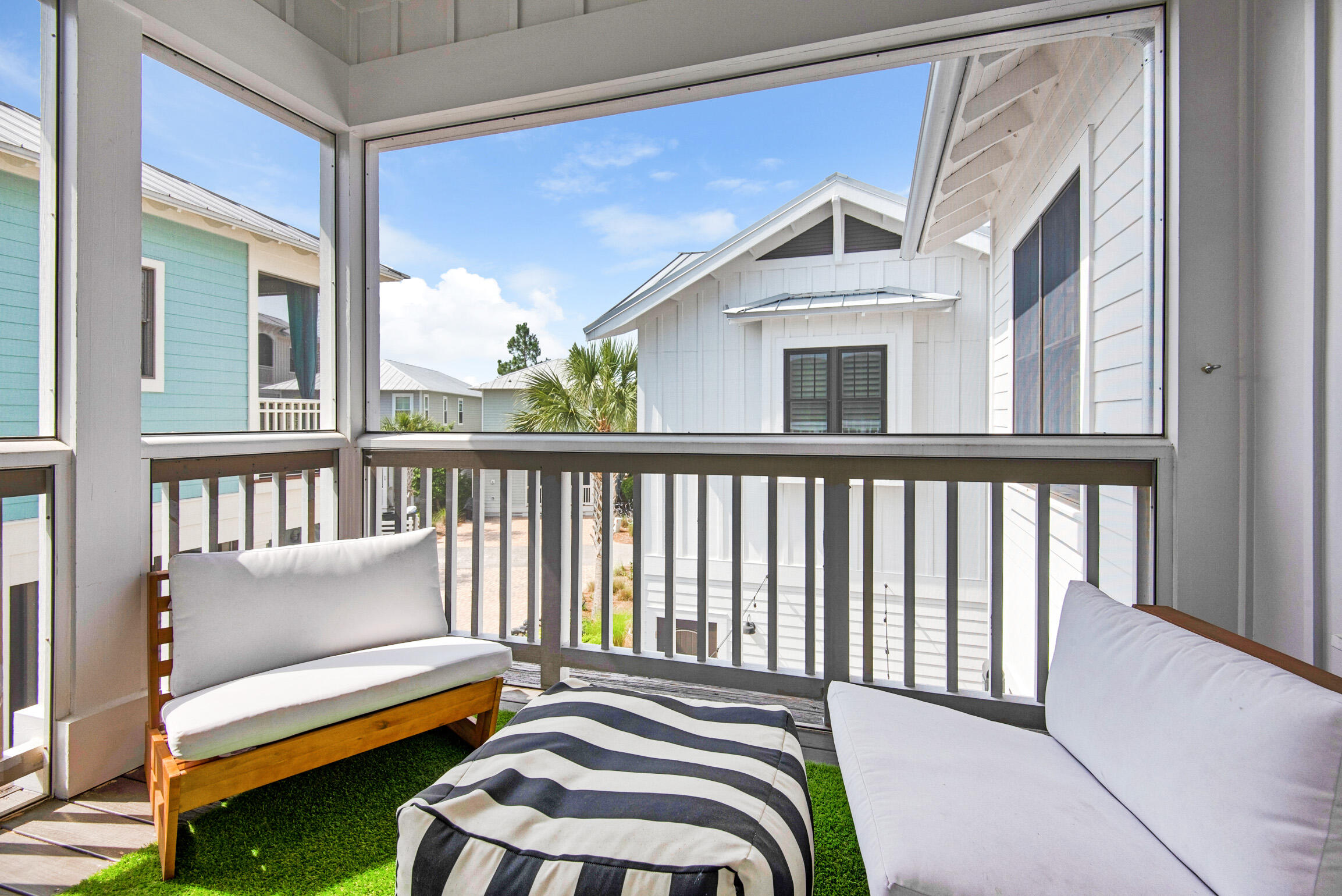NATUREWALK AT SEAGROVE - Residential Lease