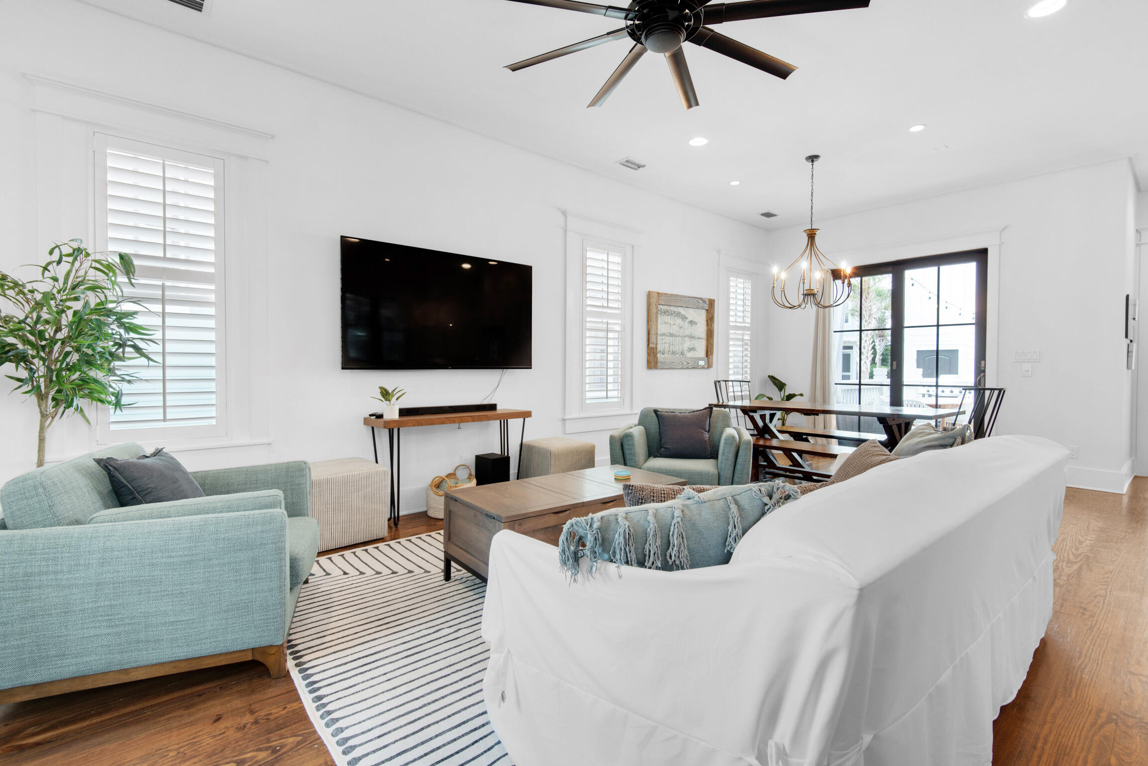 NATUREWALK AT SEAGROVE - Residential Lease