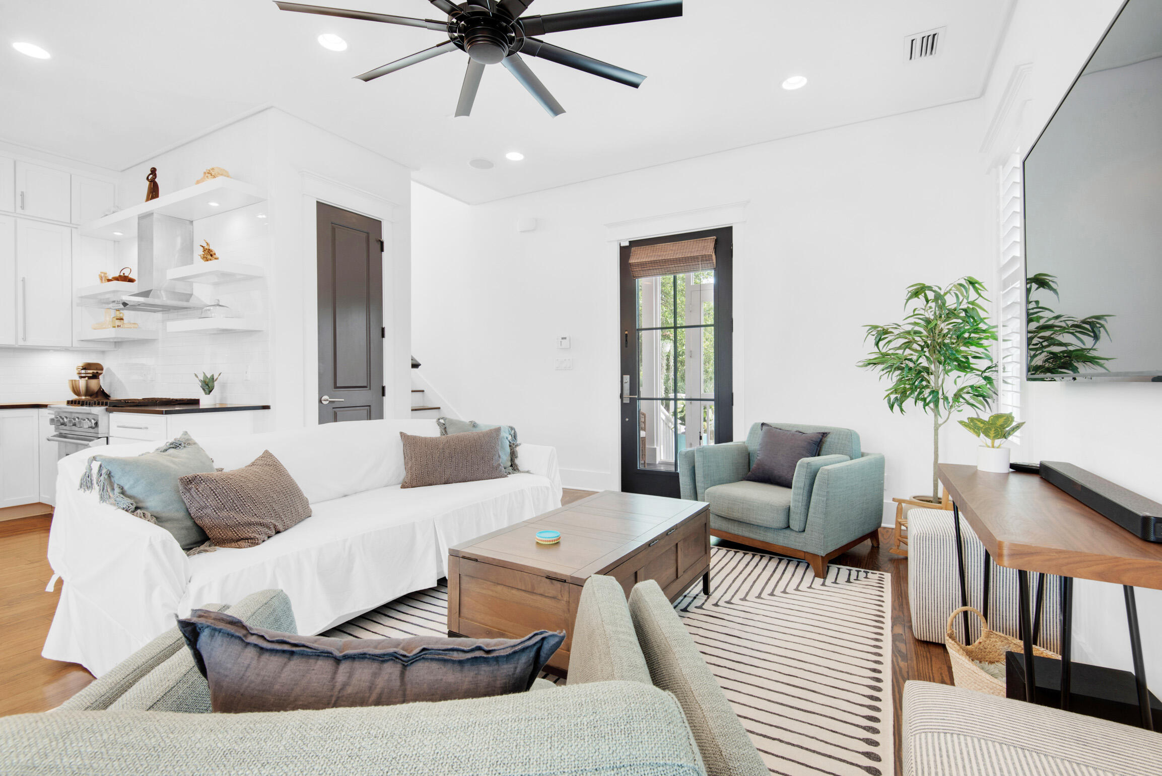 NATUREWALK AT SEAGROVE - Residential Lease