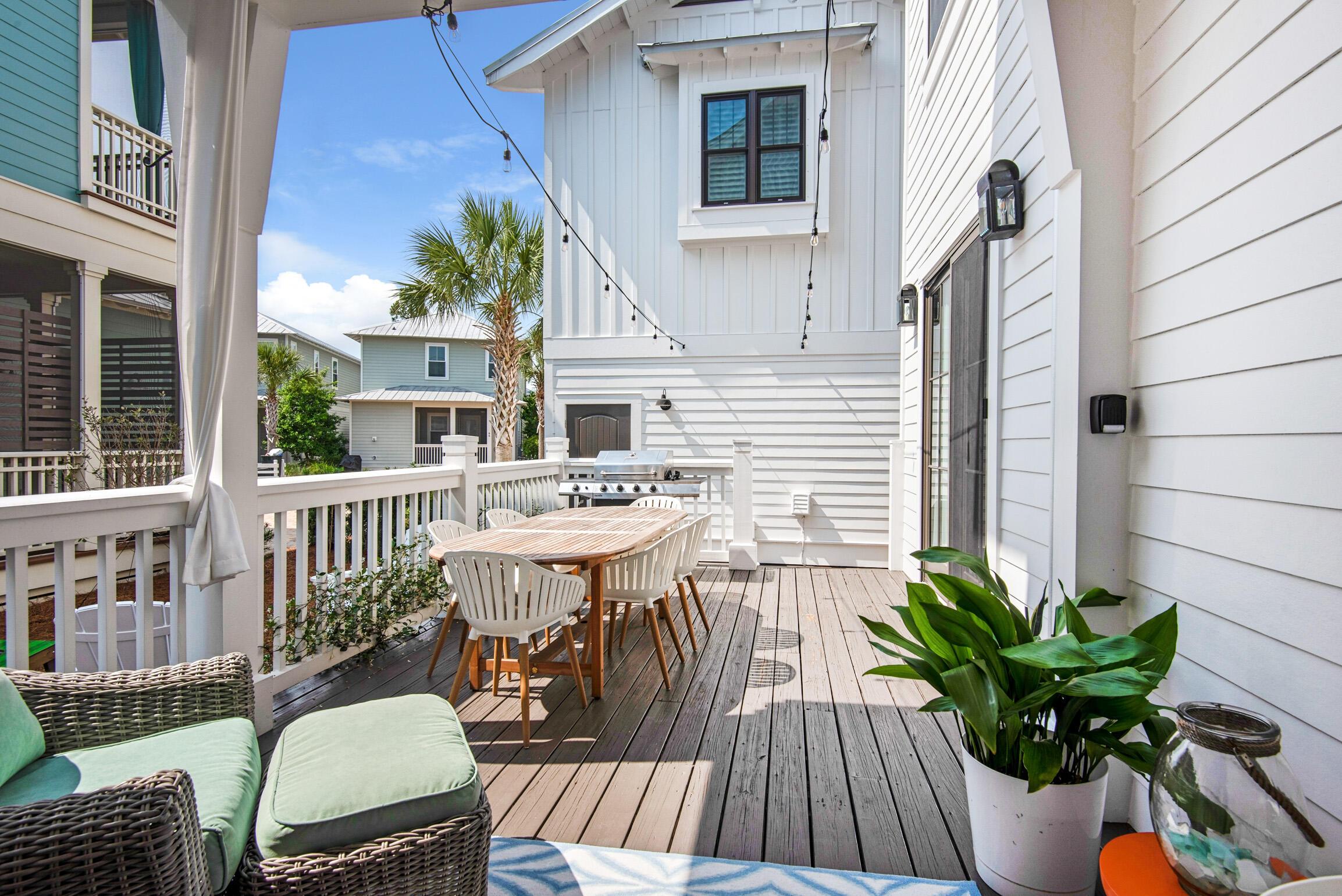 NATUREWALK AT SEAGROVE - Residential Lease