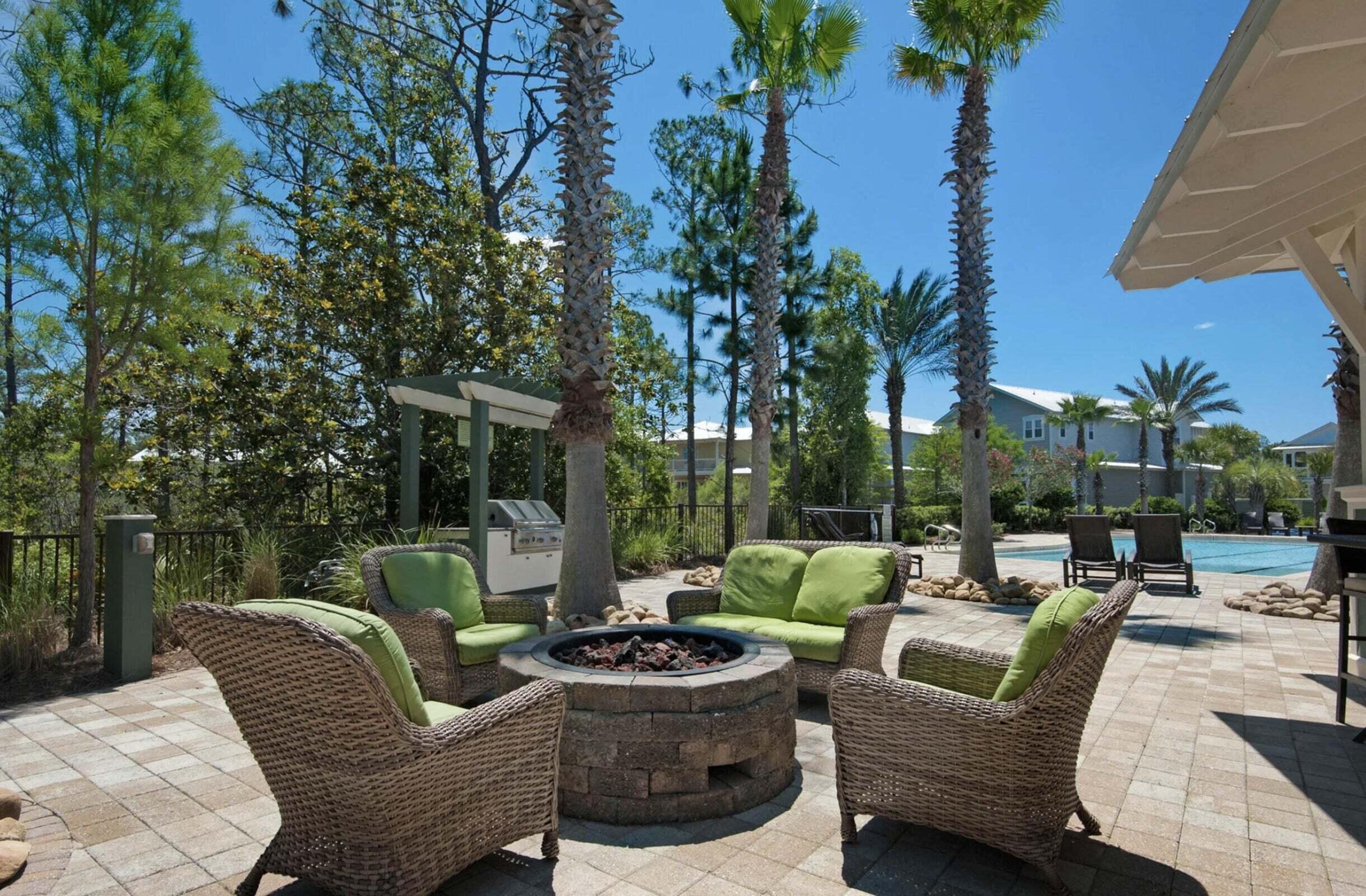 NATUREWALK AT SEAGROVE - Residential Lease