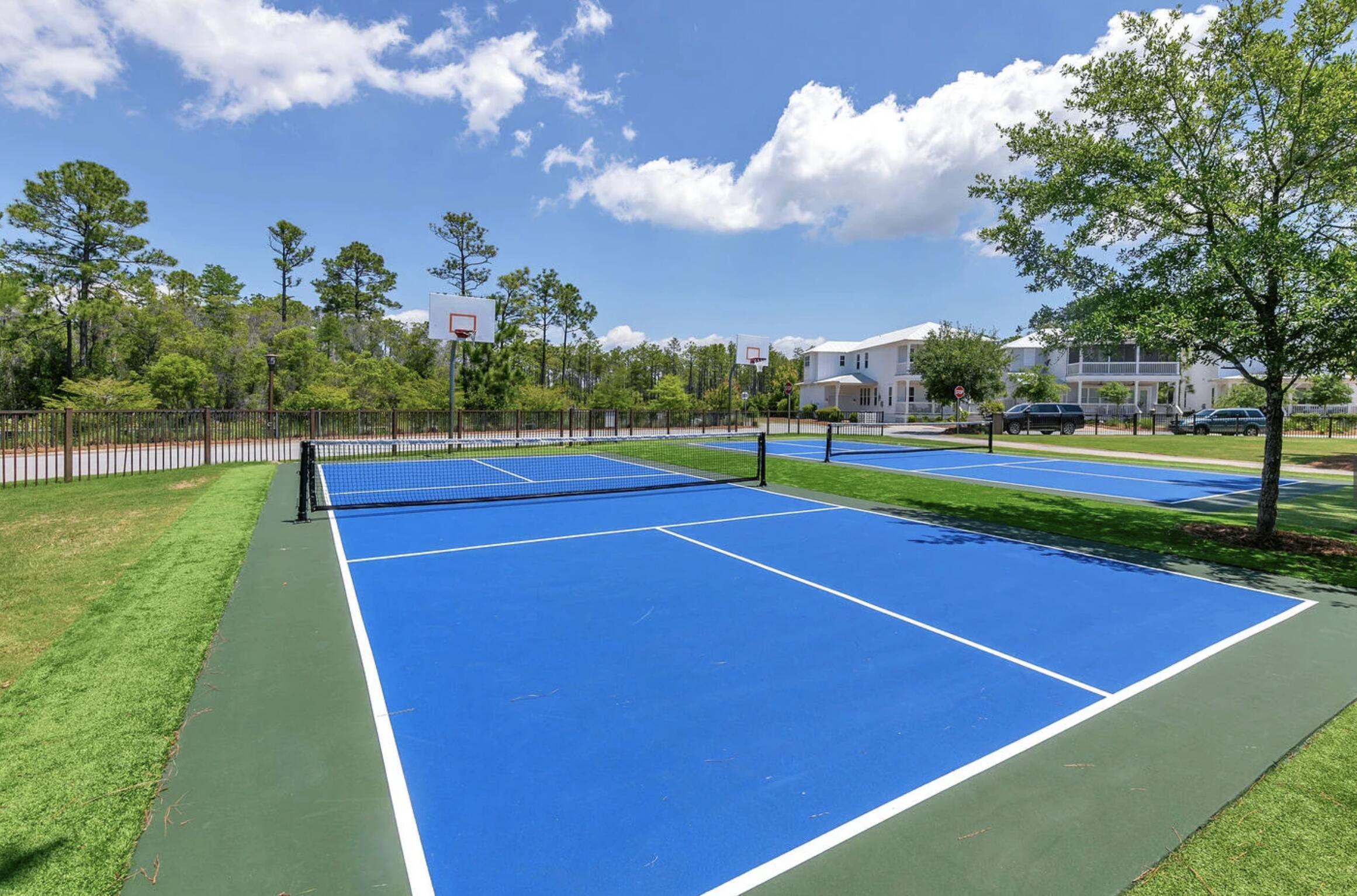 NATUREWALK AT SEAGROVE - Residential Lease