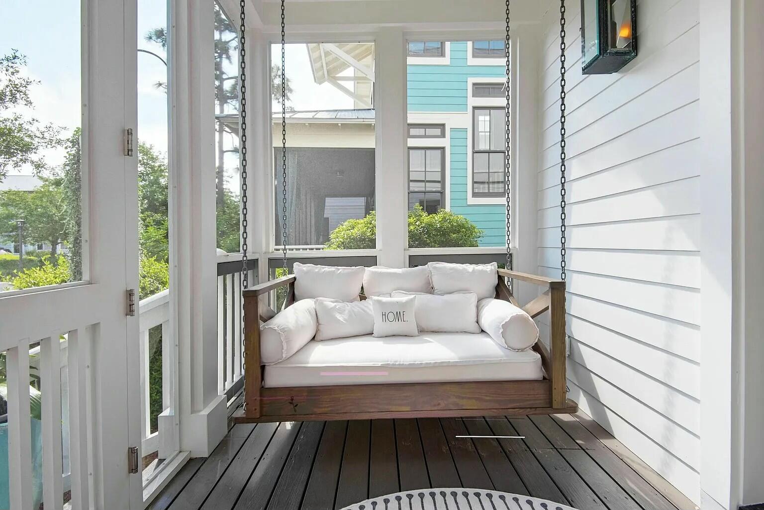 NATUREWALK AT SEAGROVE - Residential Lease