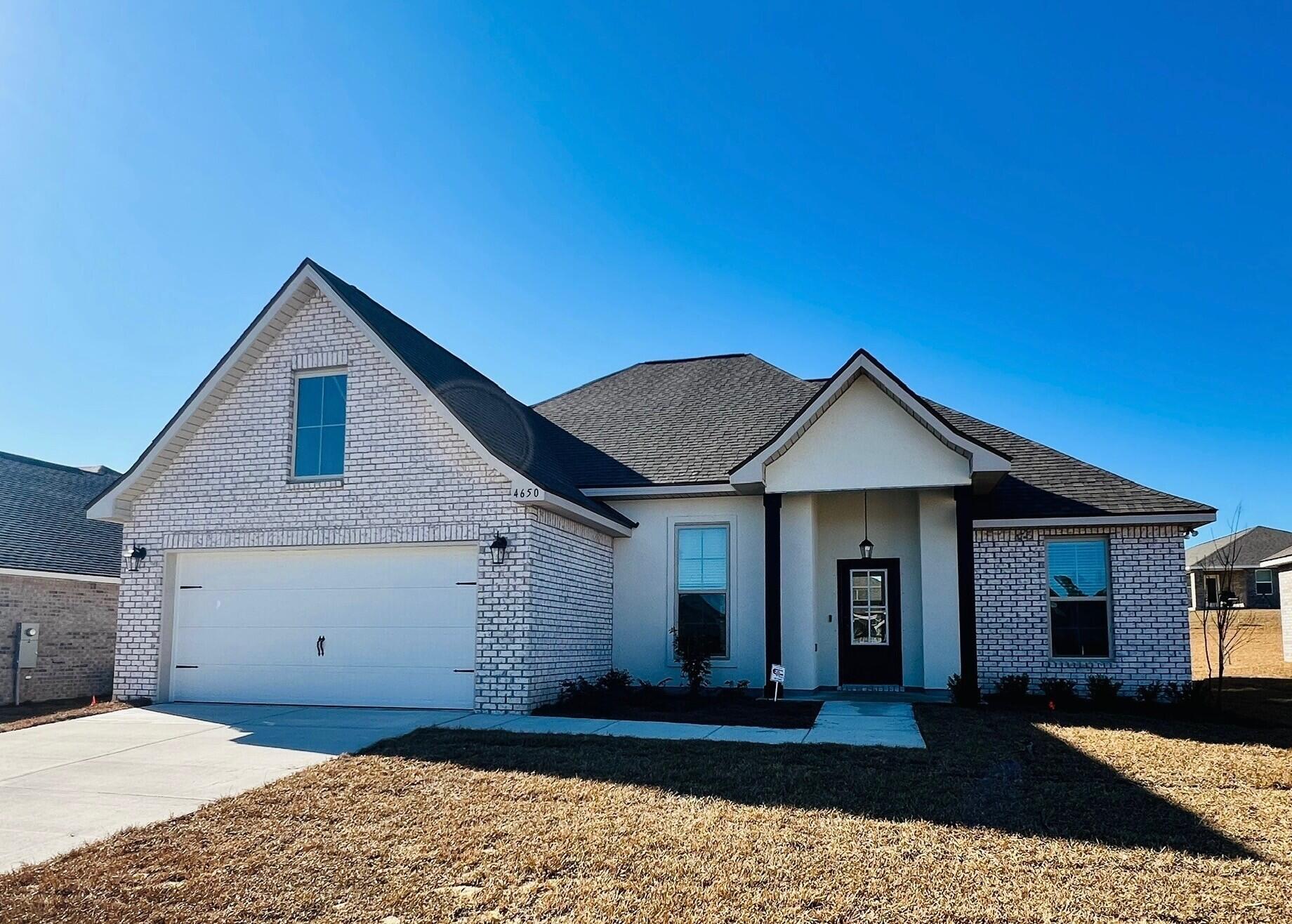 PATRIOT RIDGE - Residential