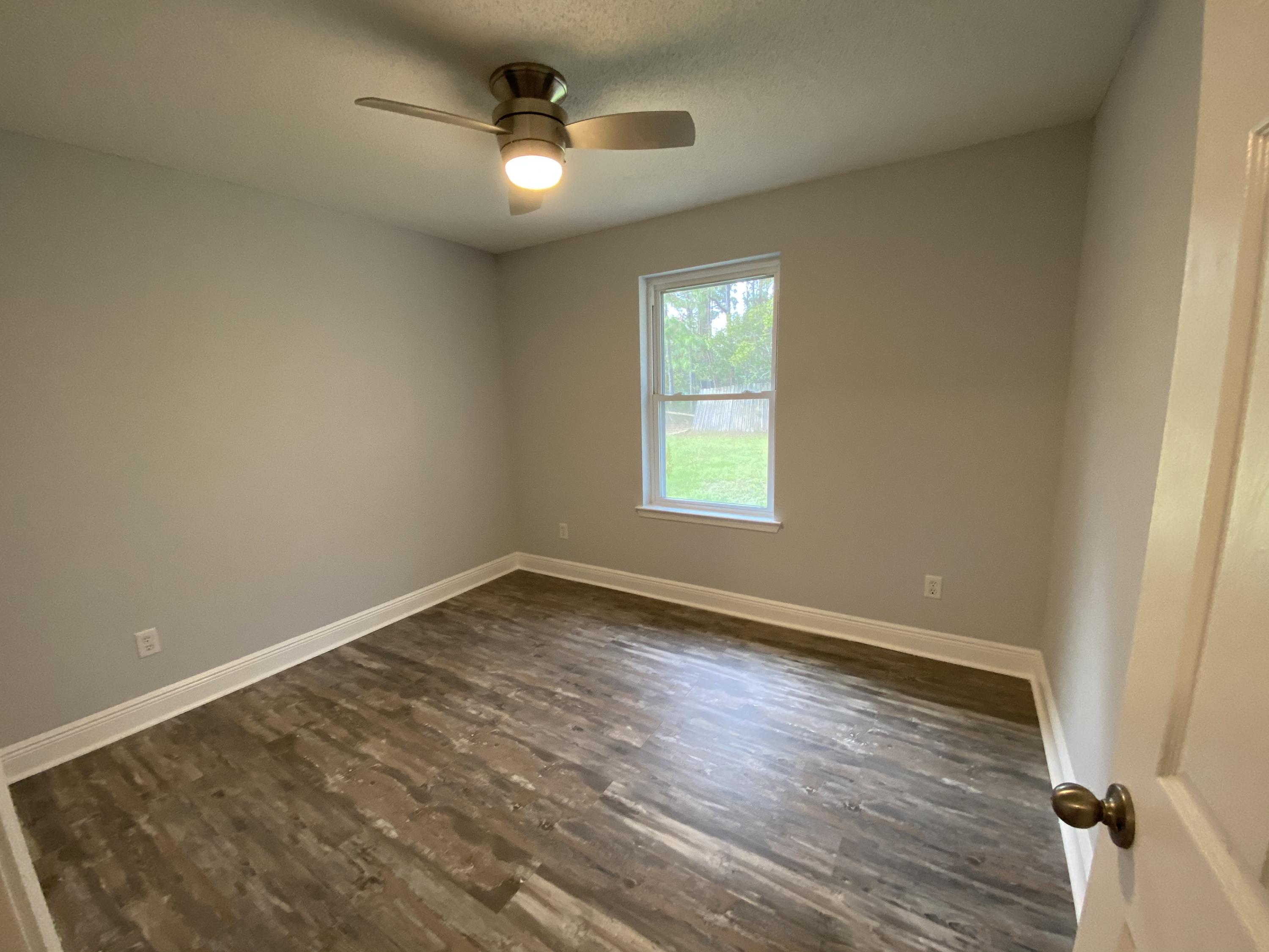 JACKSON TRAIL - Residential