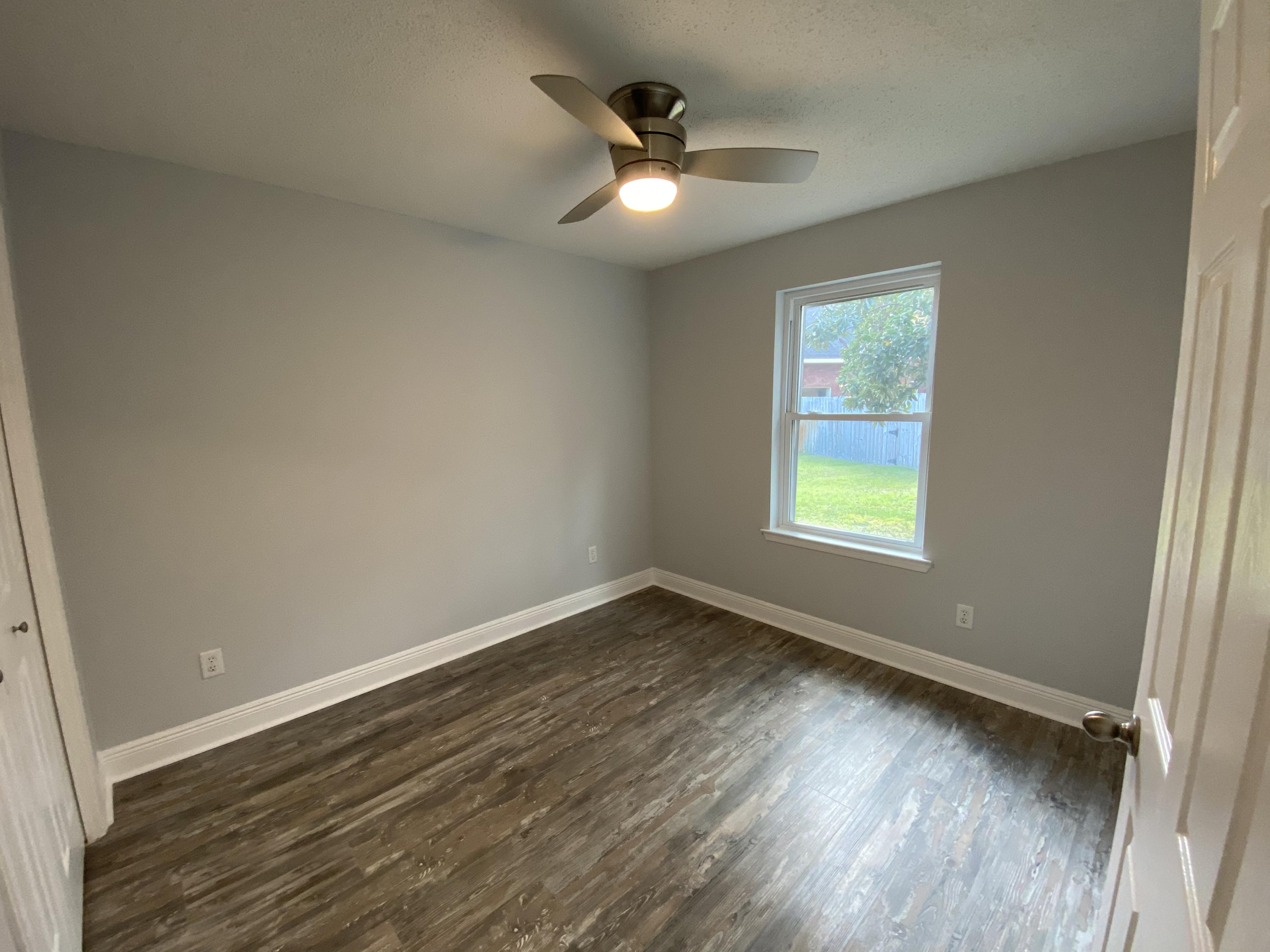 JACKSON TRAIL - Residential