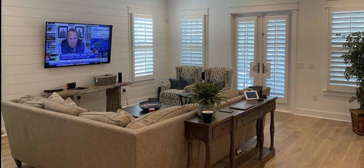 Watersound Origins - Residential