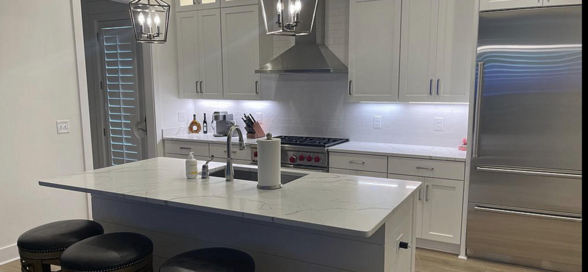Watersound Origins - Residential