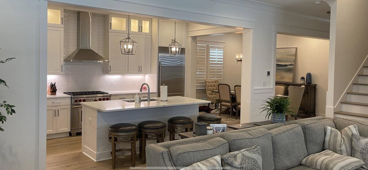 Watersound Origins - Residential