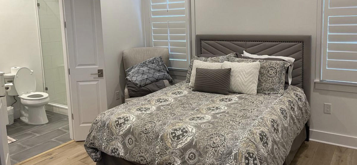 Watersound Origins - Residential