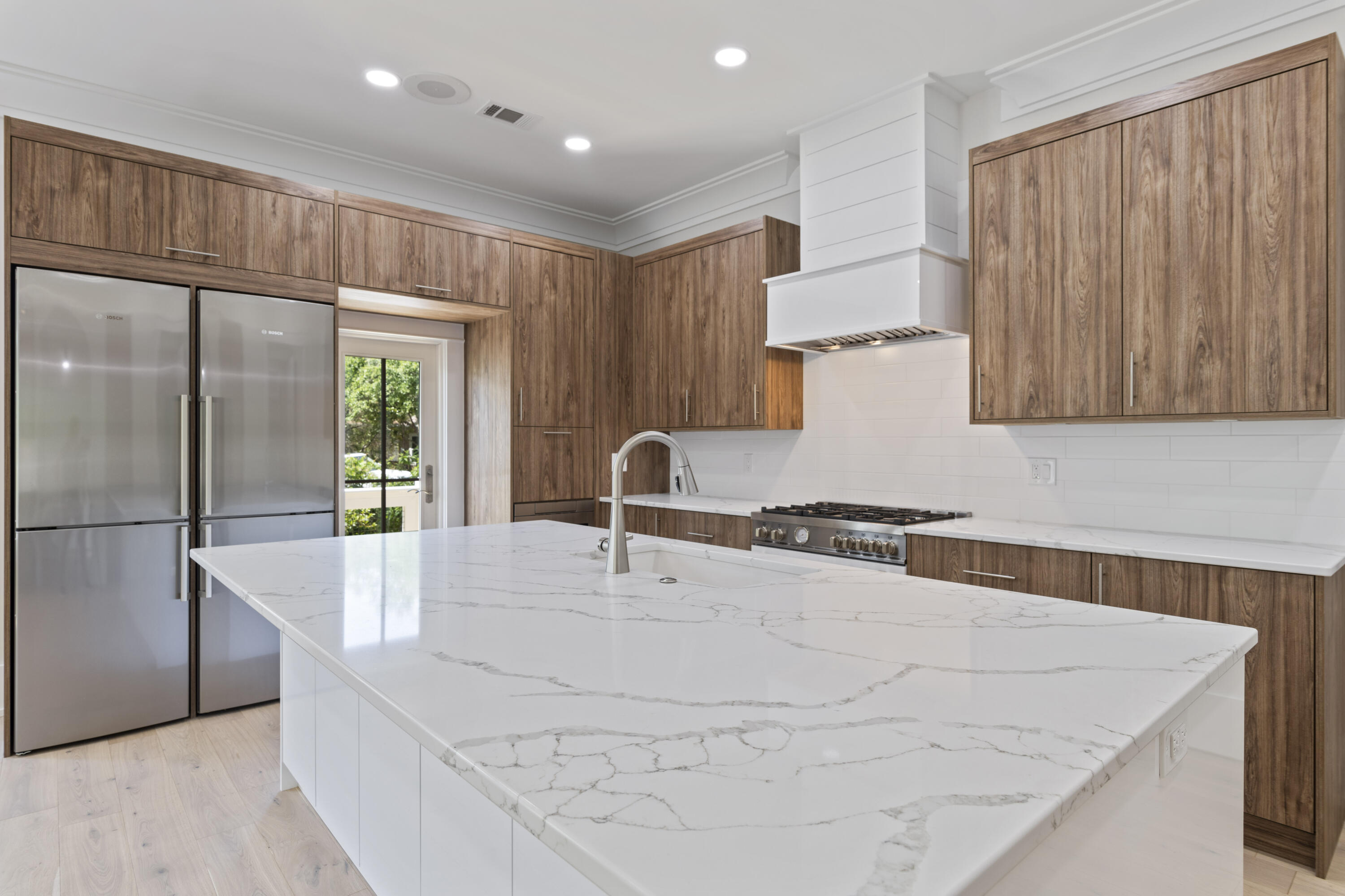 CALYPSO POINTE - Residential
