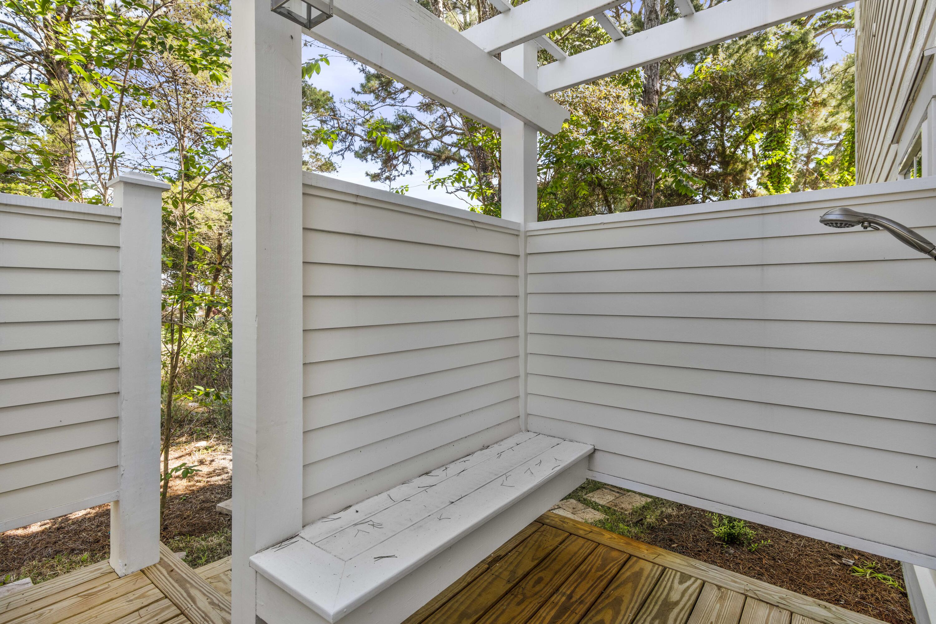 CALYPSO POINTE - Residential