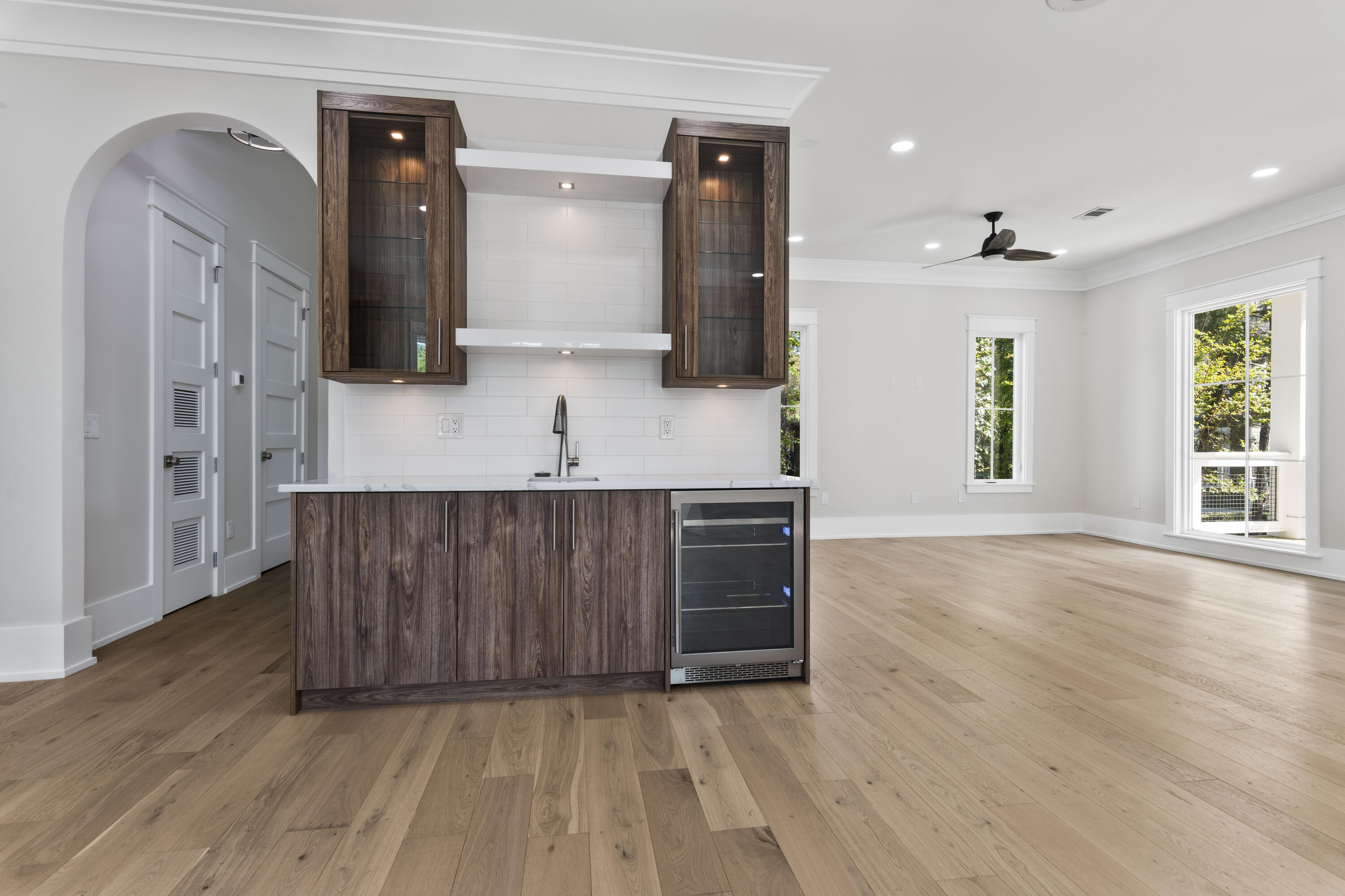 CALYPSO POINTE - Residential