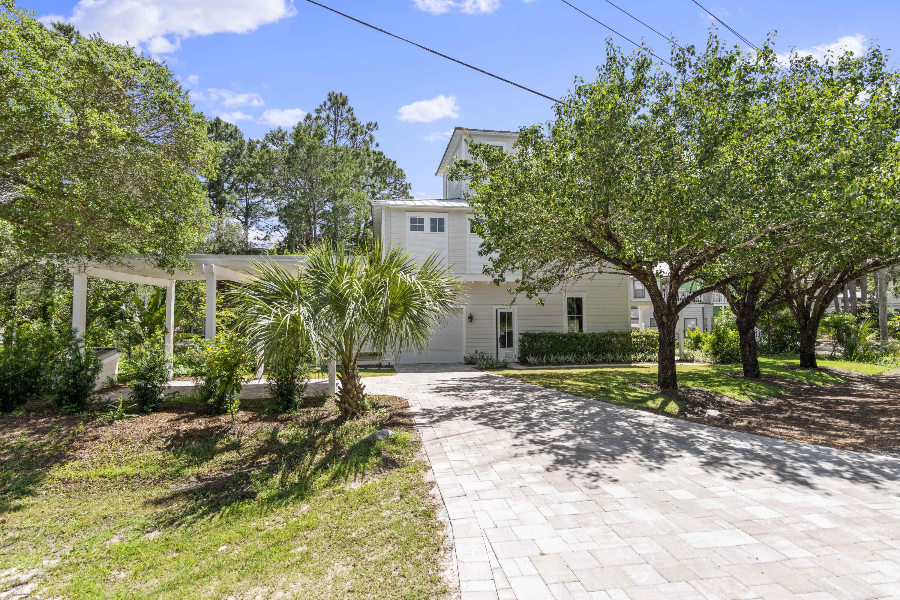 CALYPSO POINTE - Residential