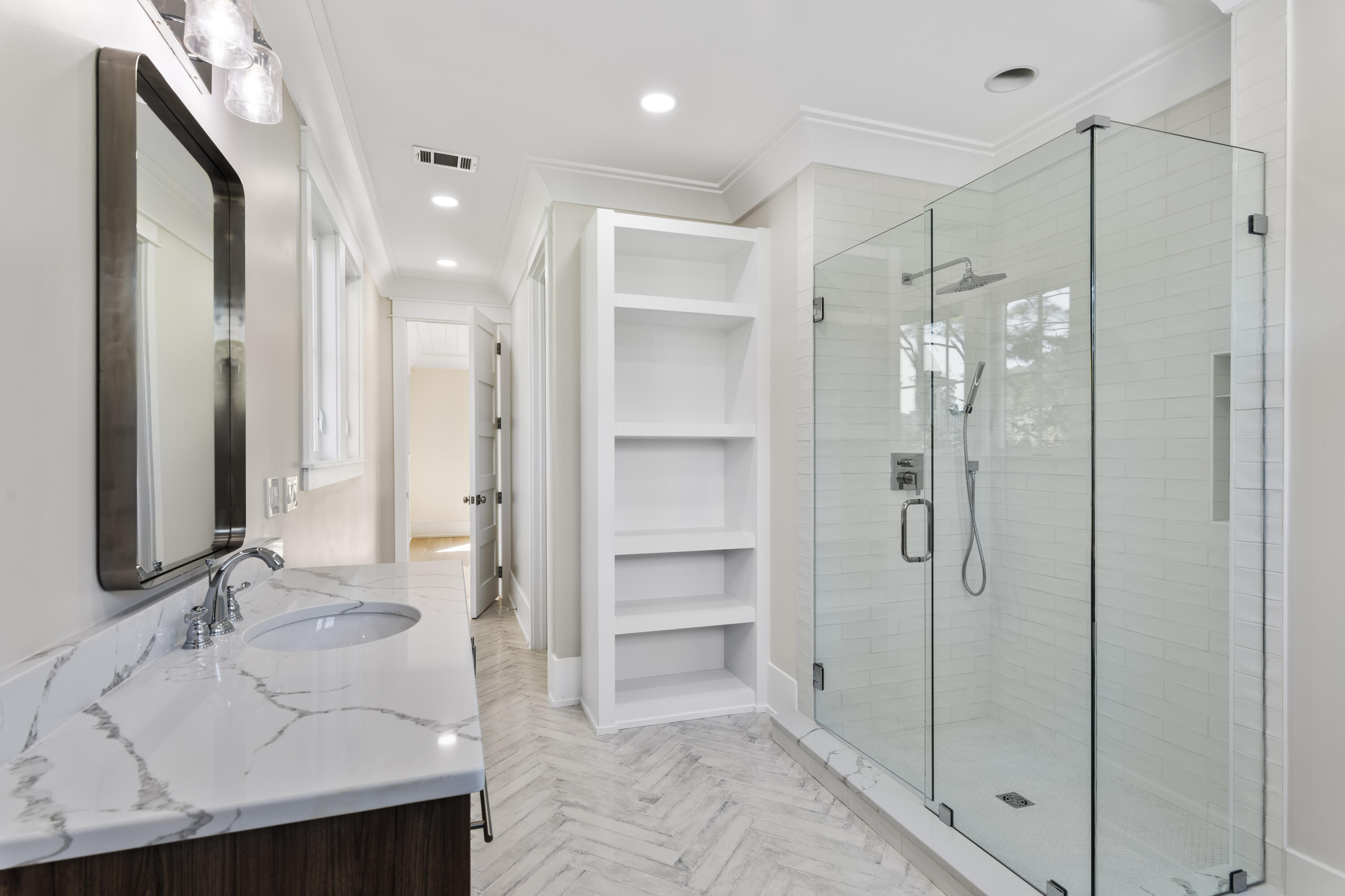 CALYPSO POINTE - Residential