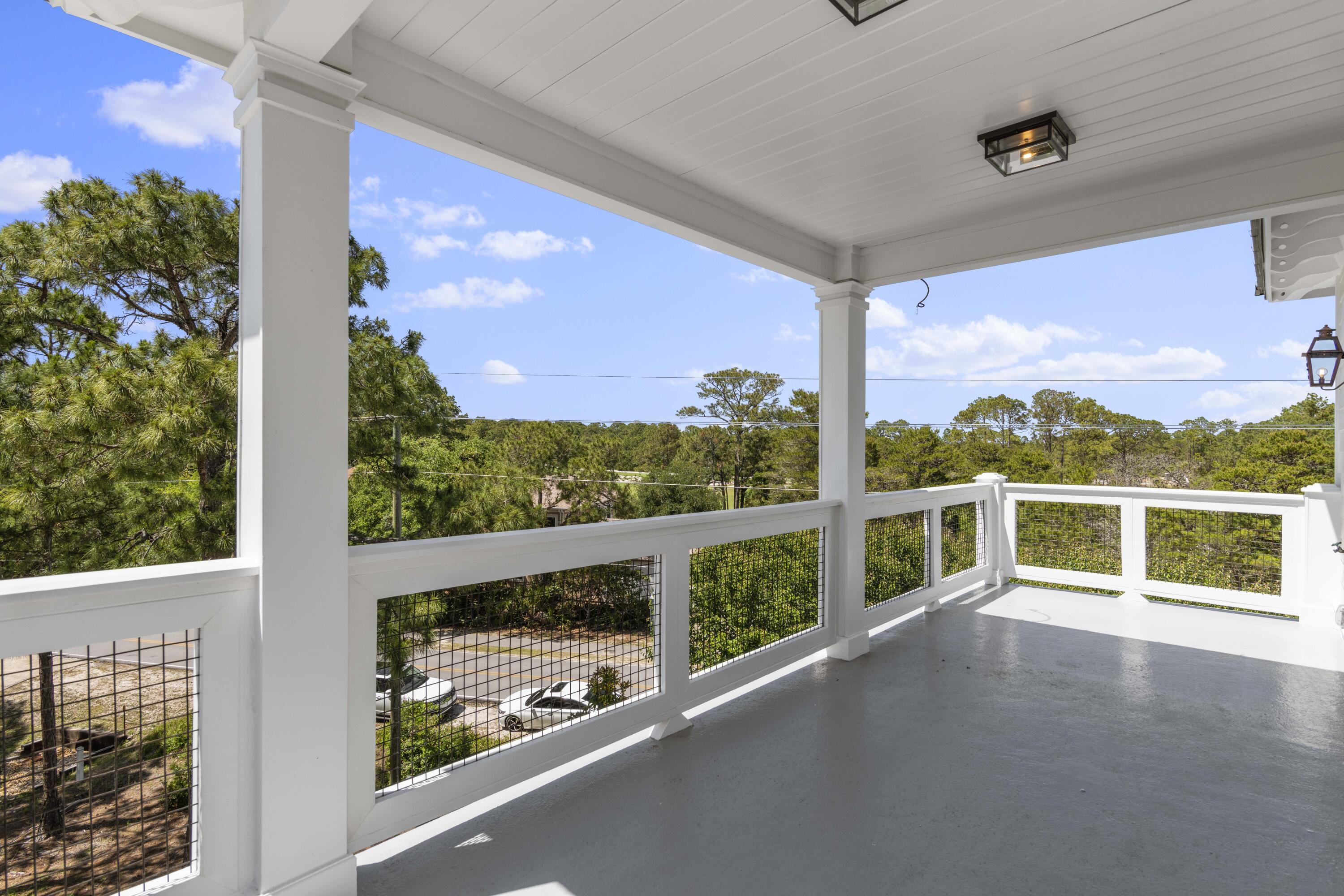 CALYPSO POINTE - Residential