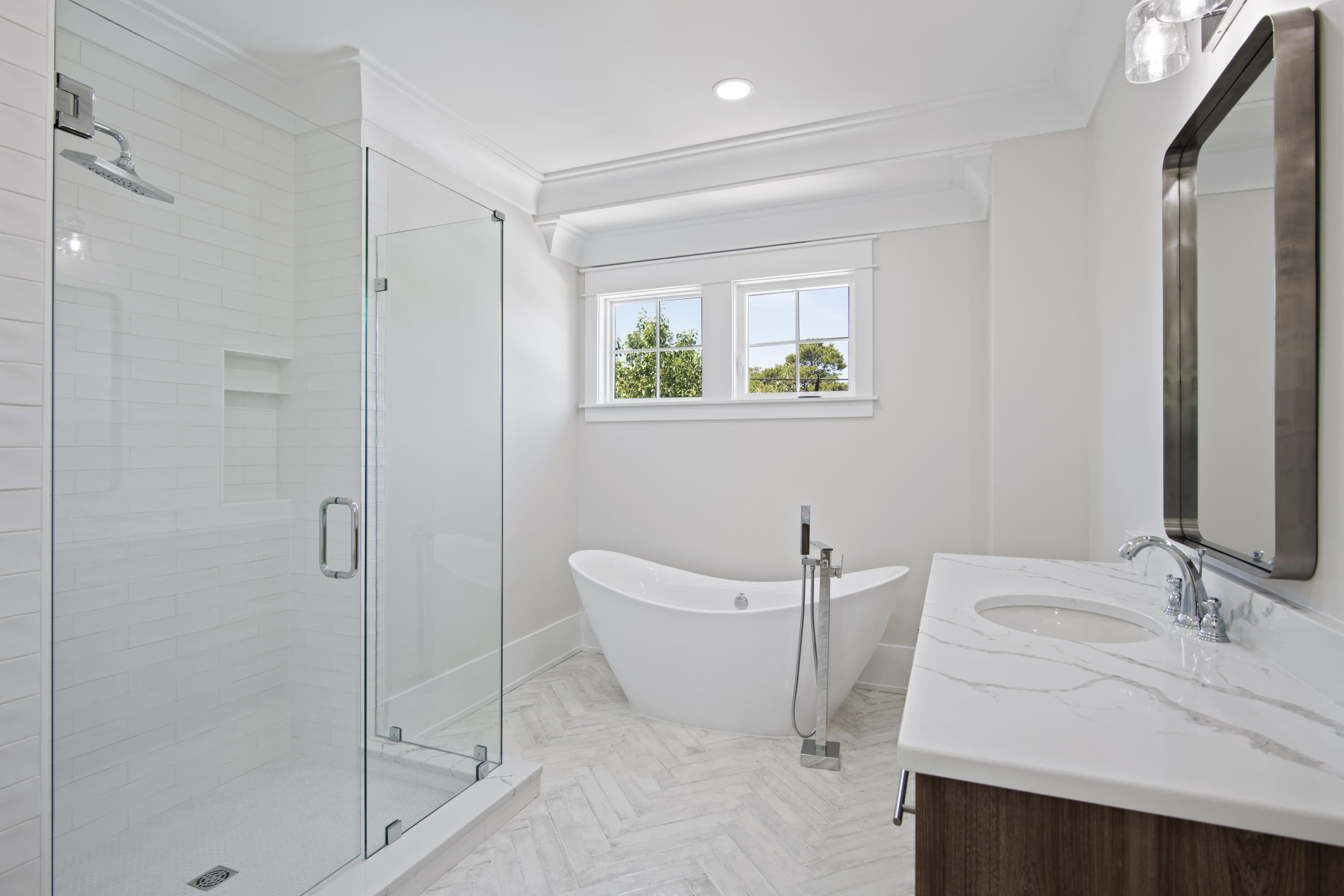CALYPSO POINTE - Residential