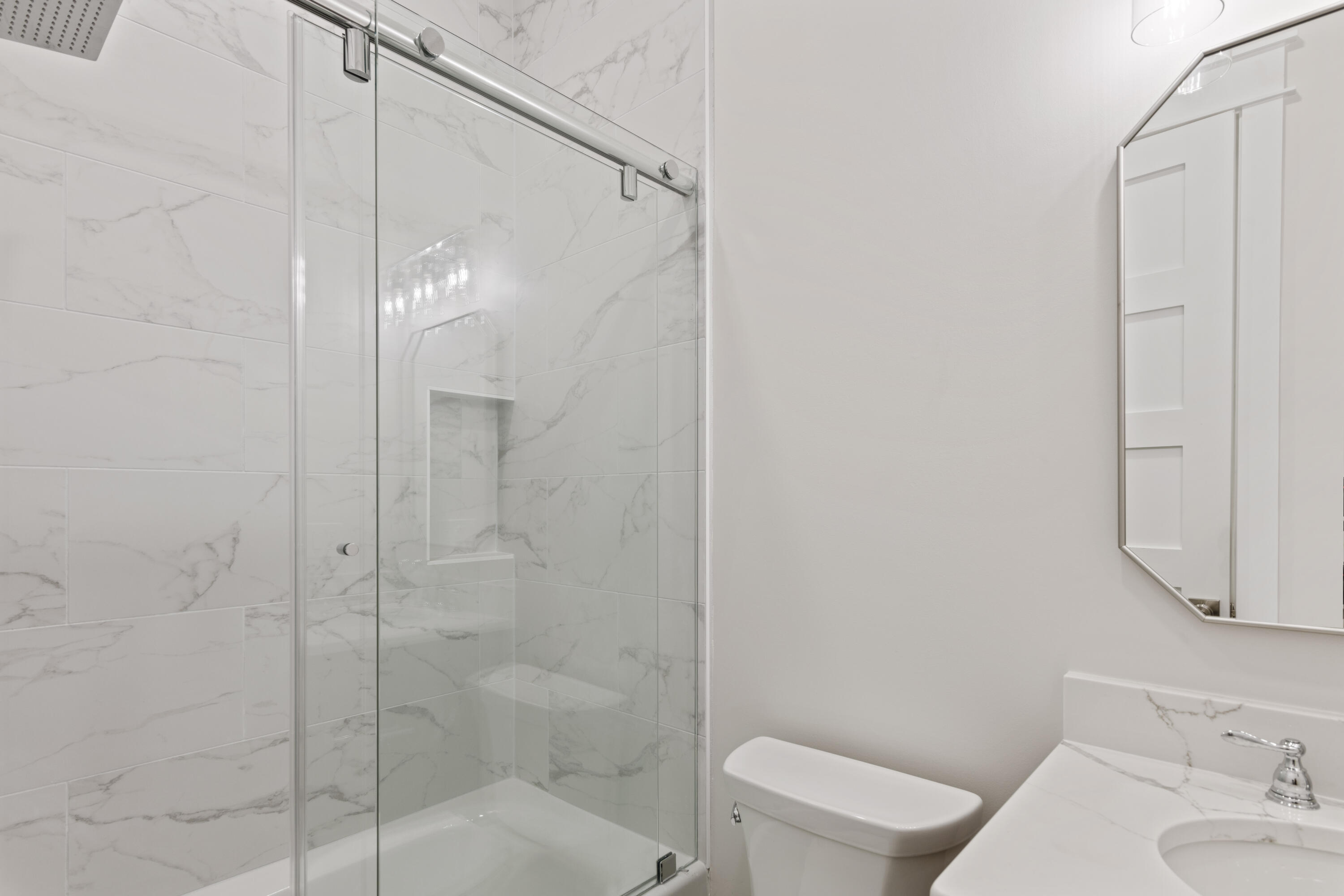 CALYPSO POINTE - Residential