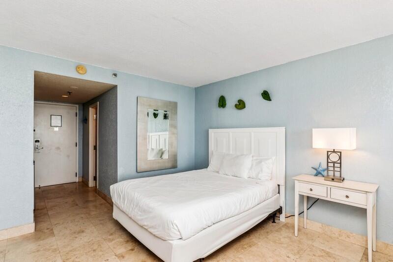 BAYSIDE CONDO SANDESTIN - Residential