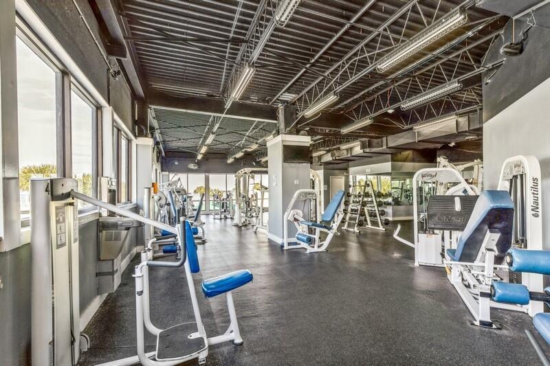 BAYSIDE CONDO SANDESTIN - Residential