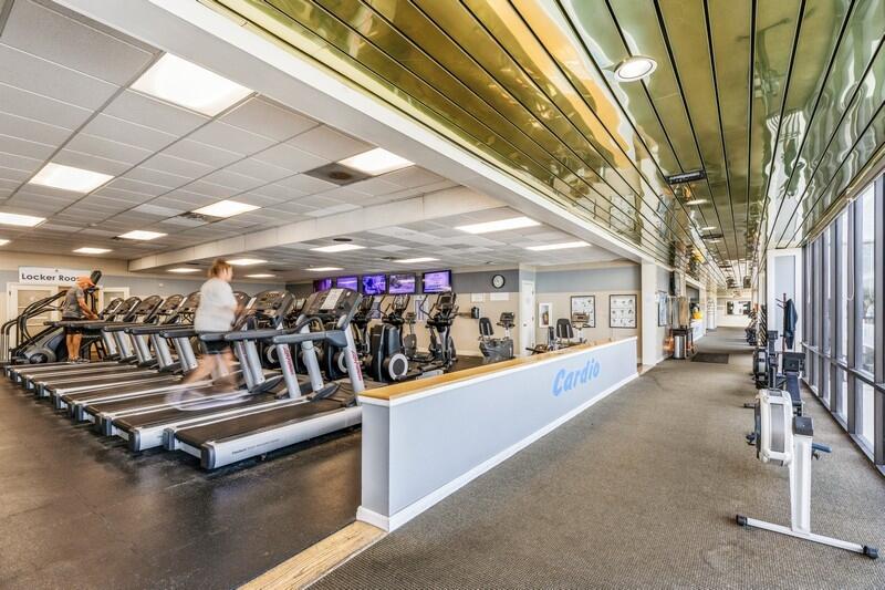 BAYSIDE CONDO SANDESTIN - Residential