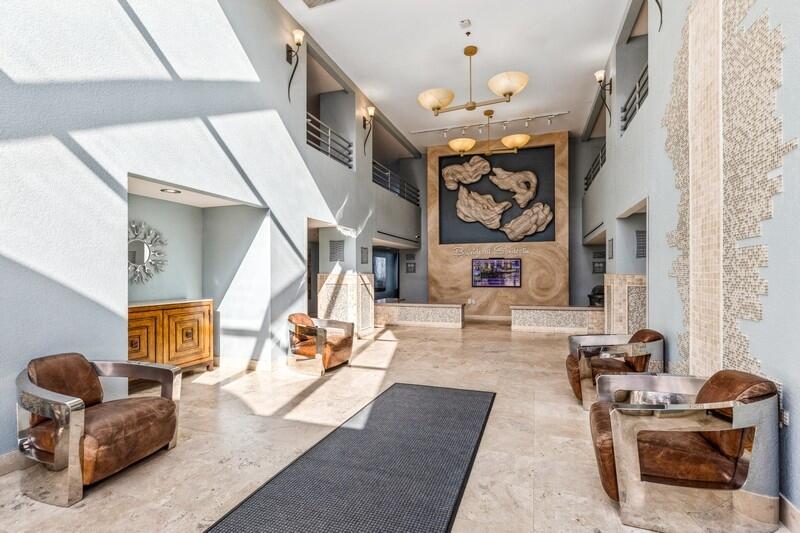 BAYSIDE CONDO SANDESTIN - Residential