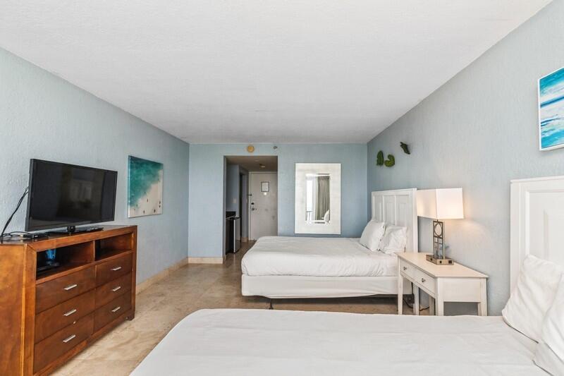 BAYSIDE CONDO SANDESTIN - Residential