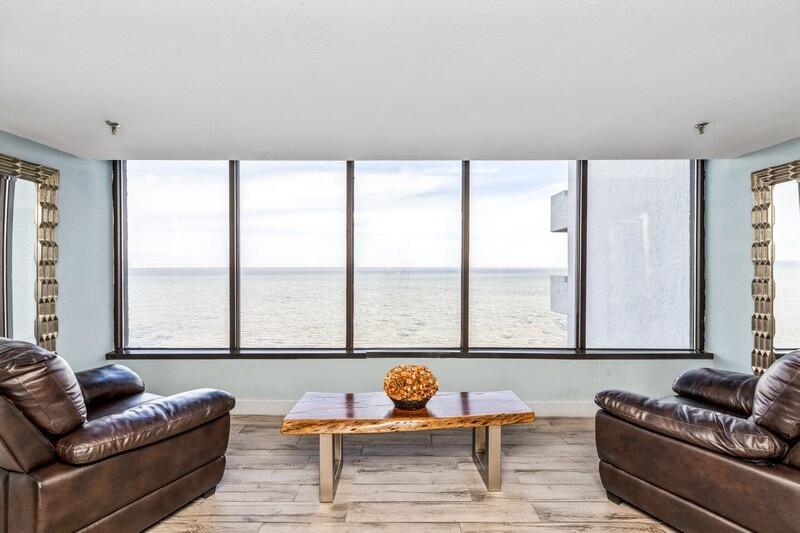 BAYSIDE CONDO SANDESTIN - Residential