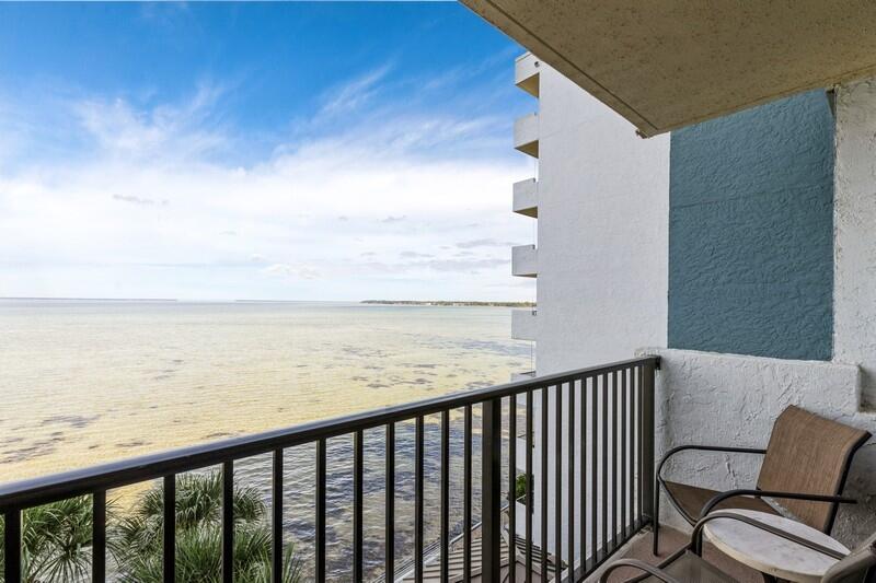 BAYSIDE CONDO SANDESTIN - Residential