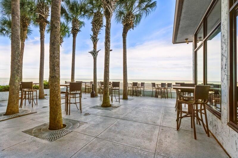 BAYSIDE CONDO SANDESTIN - Residential