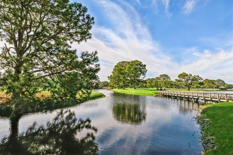 BAYSIDE CONDO SANDESTIN - Residential