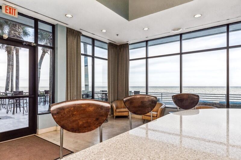 BAYSIDE CONDO SANDESTIN - Residential